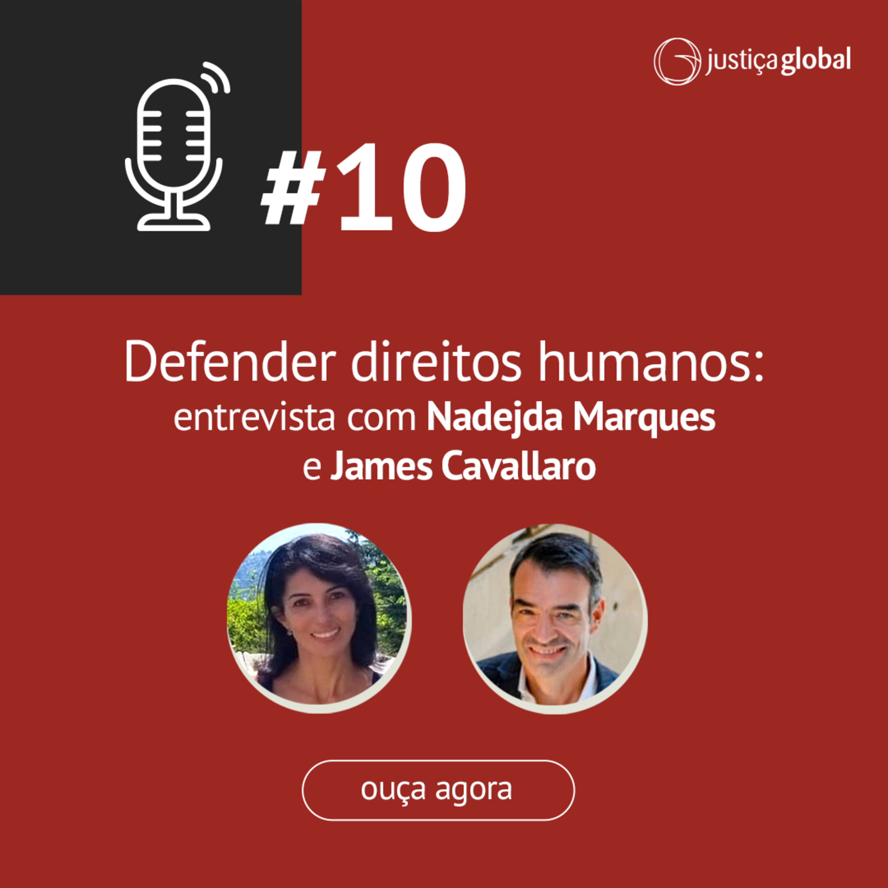 Vozes e Reivindicações