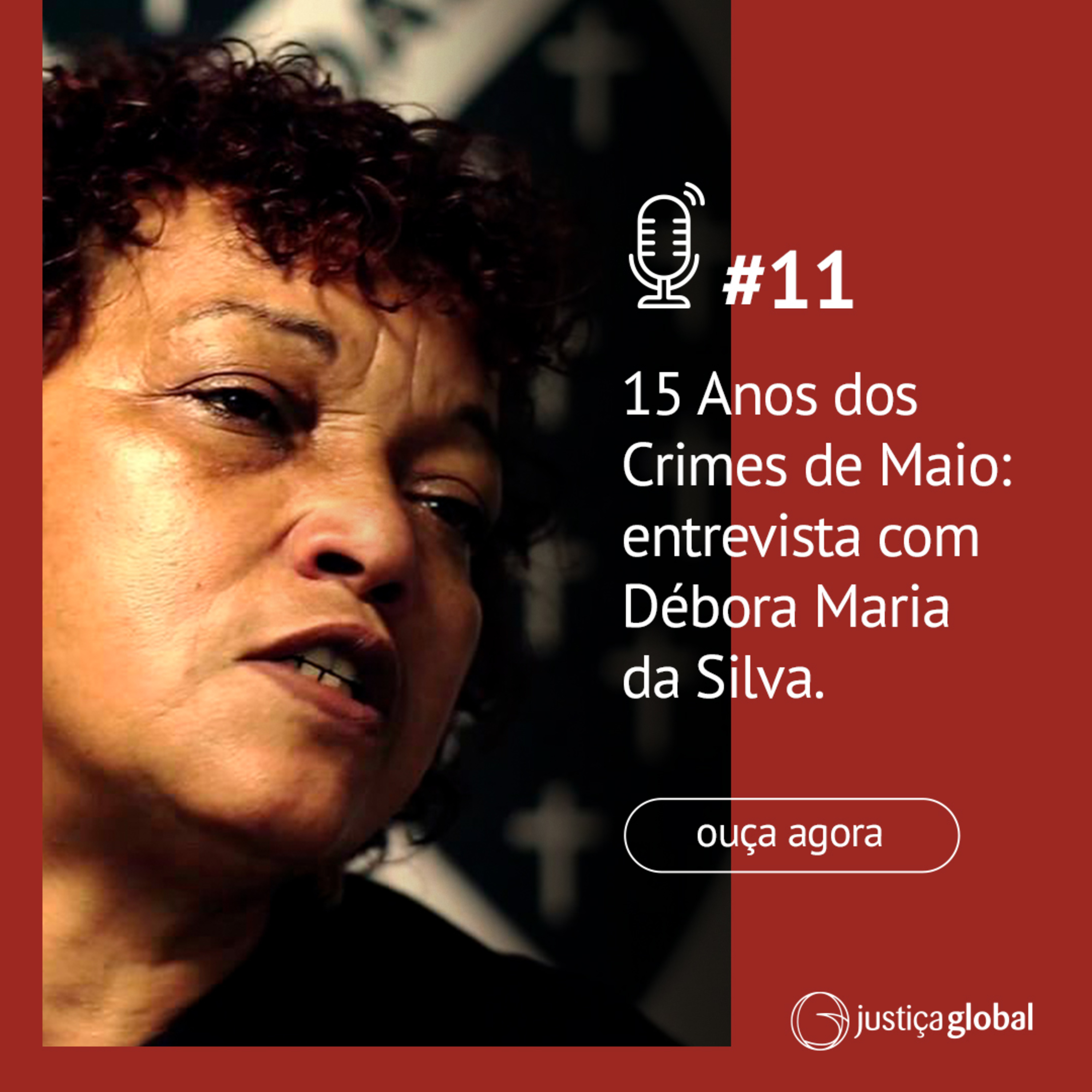 Vozes e Reivindicações