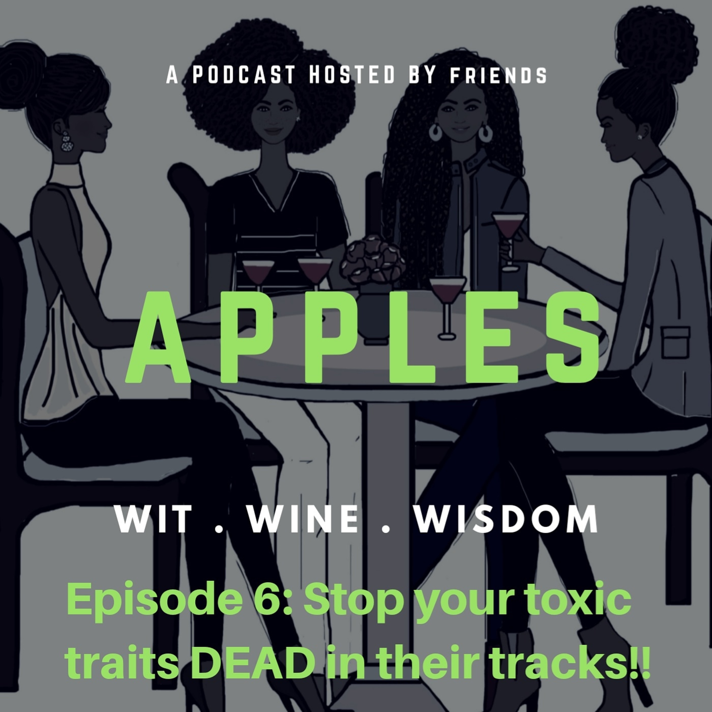 The Apples Podcast