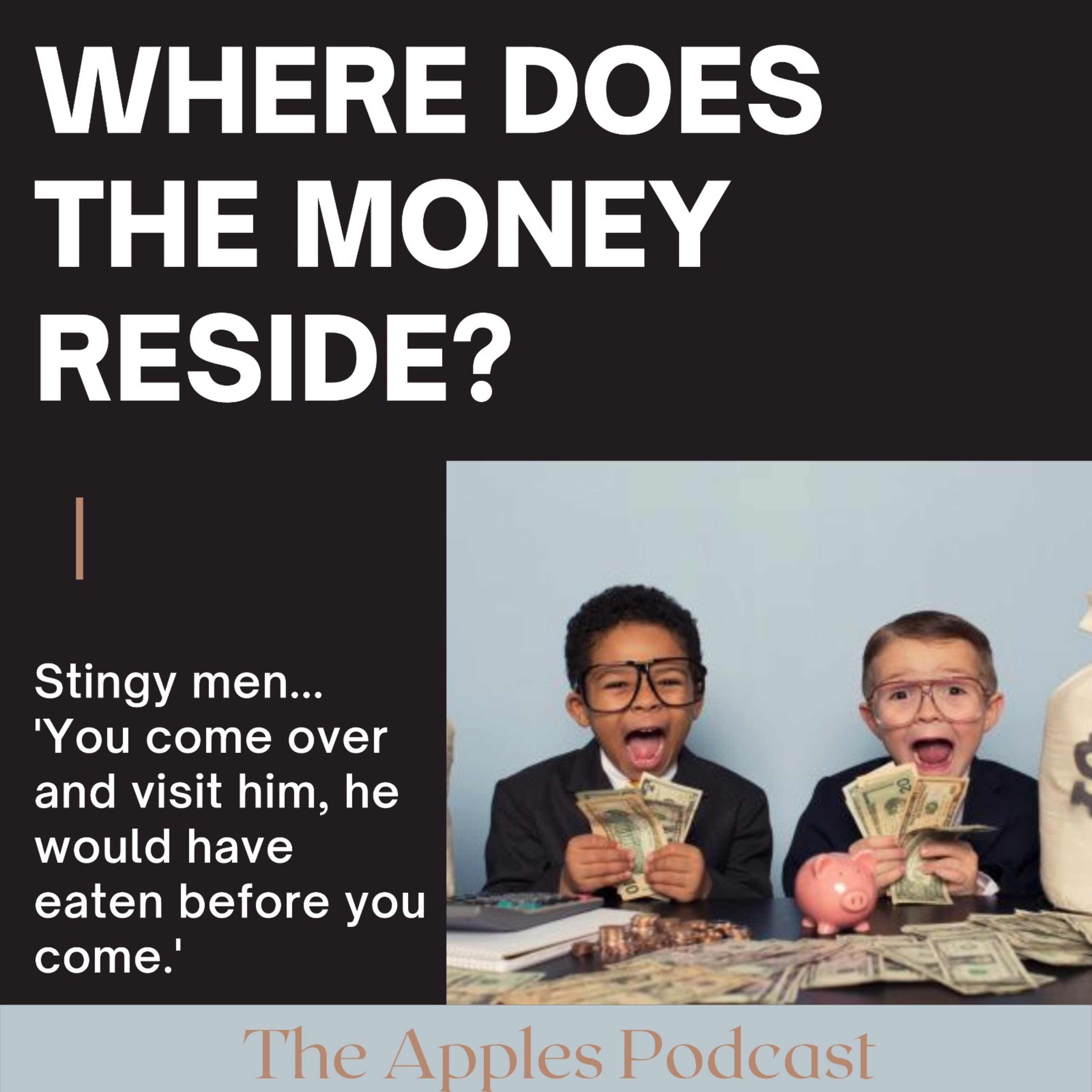 The Apples Podcast