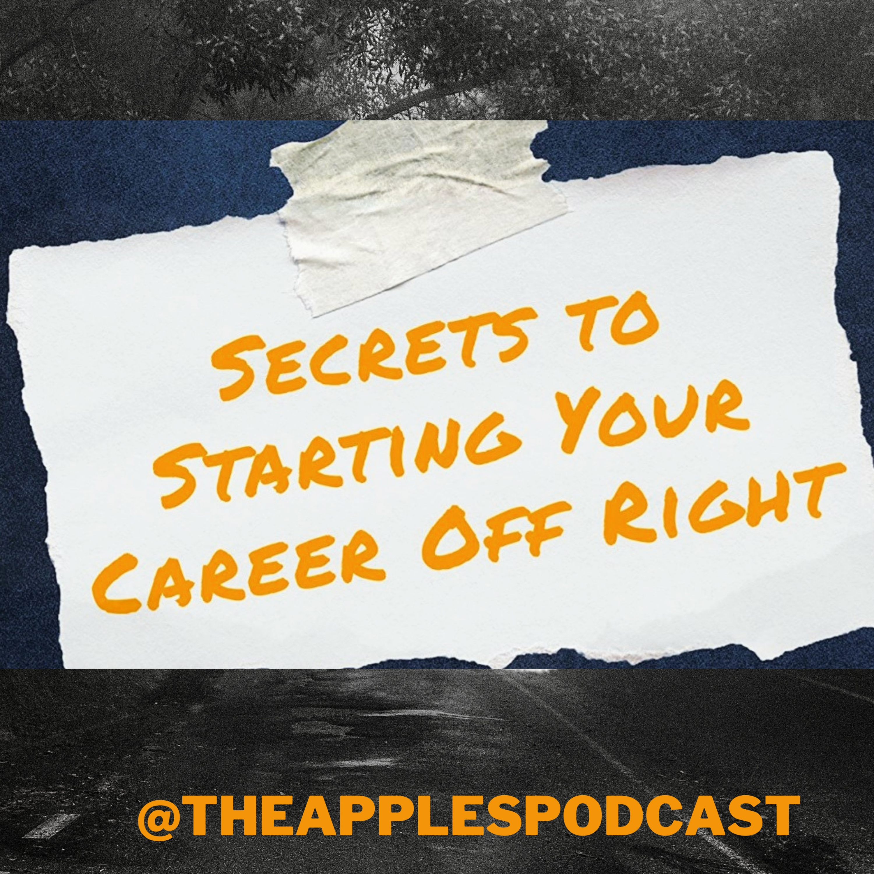 The Apples Podcast