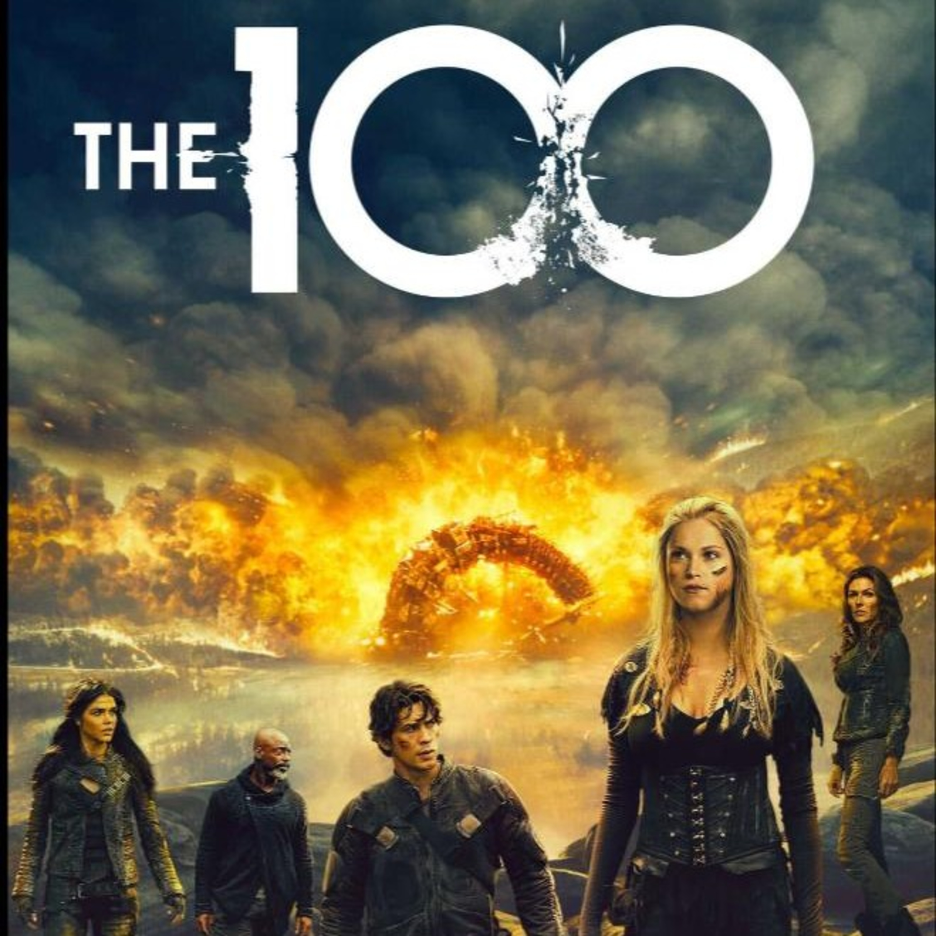 The 100