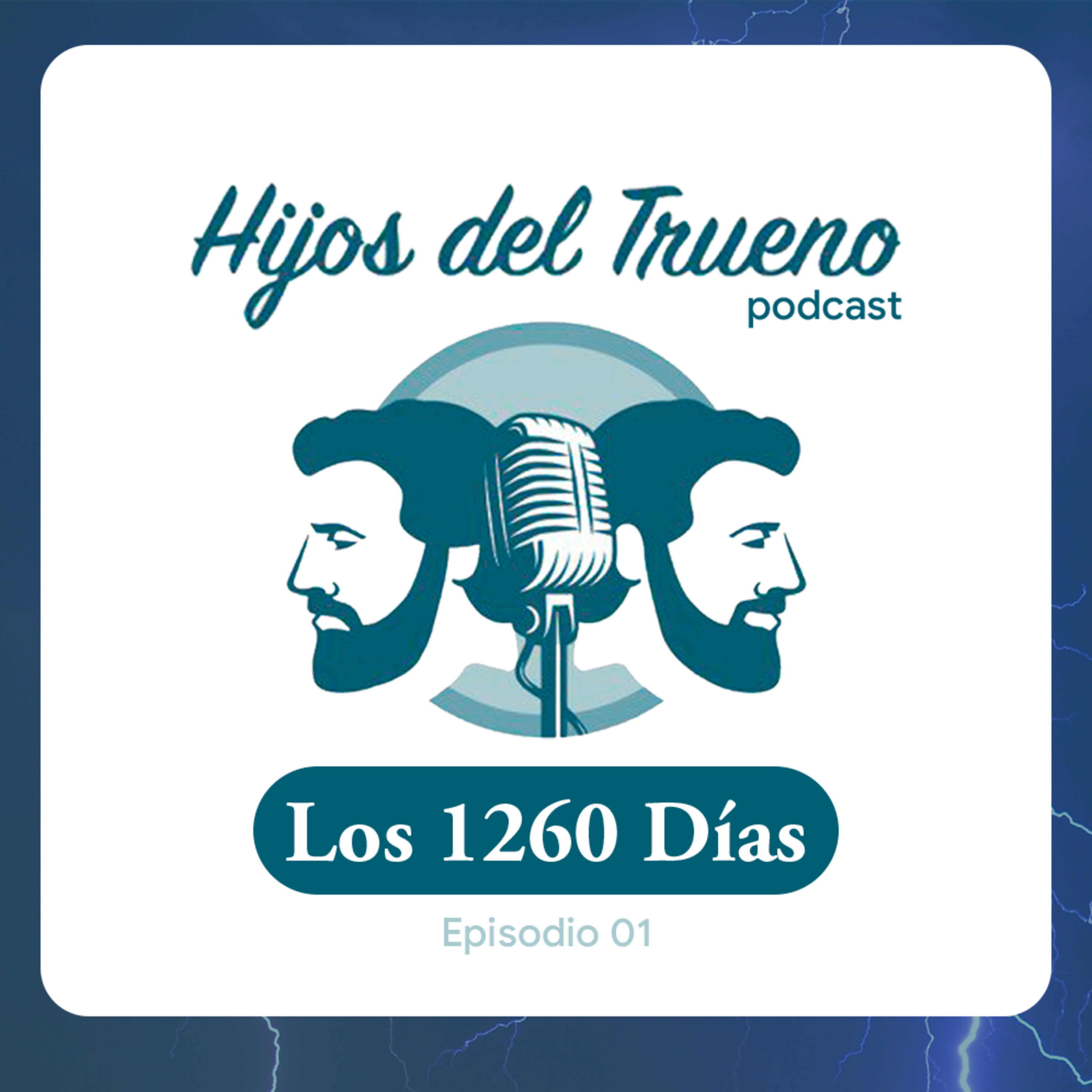 Los Hijos del Trueno
