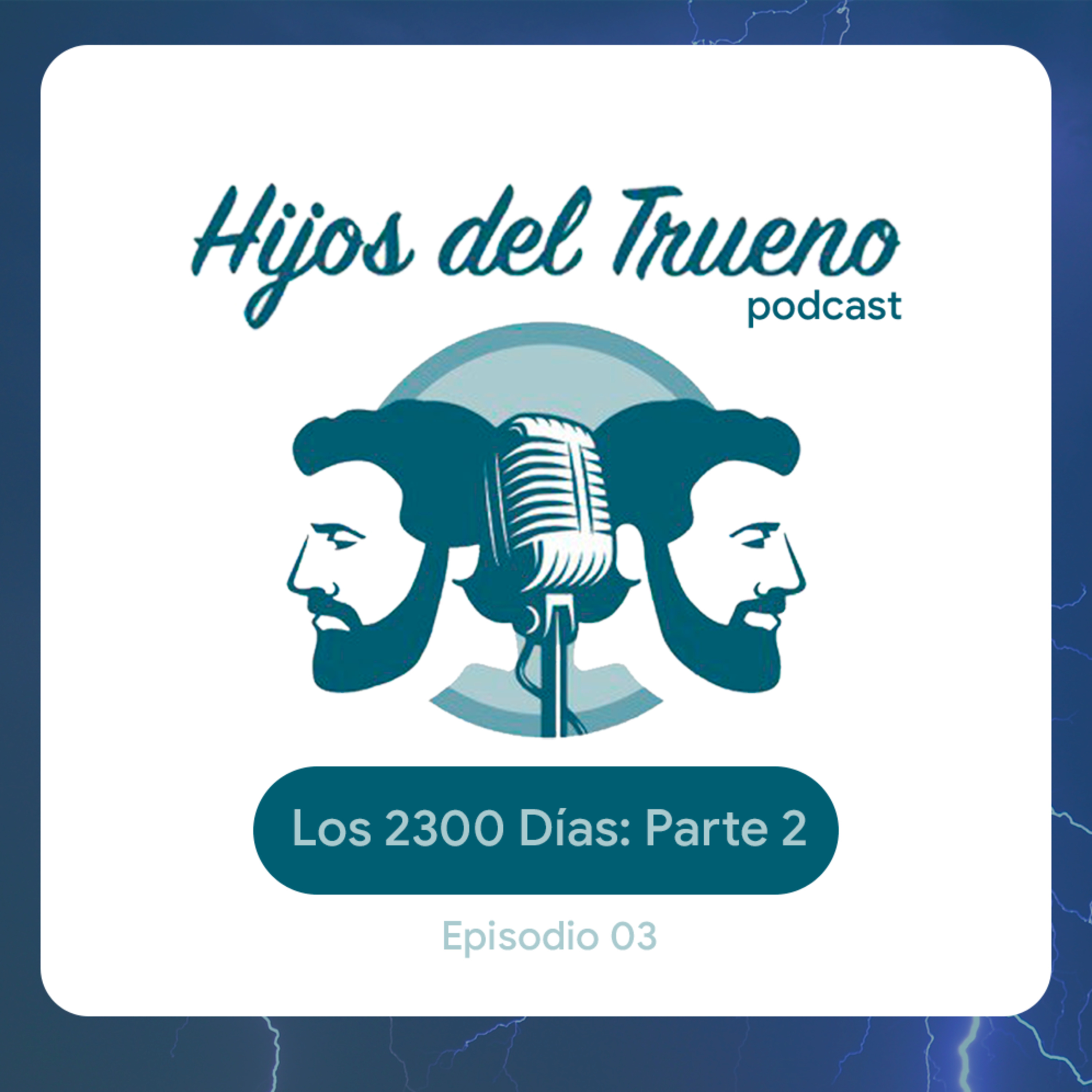 Los Hijos del Trueno