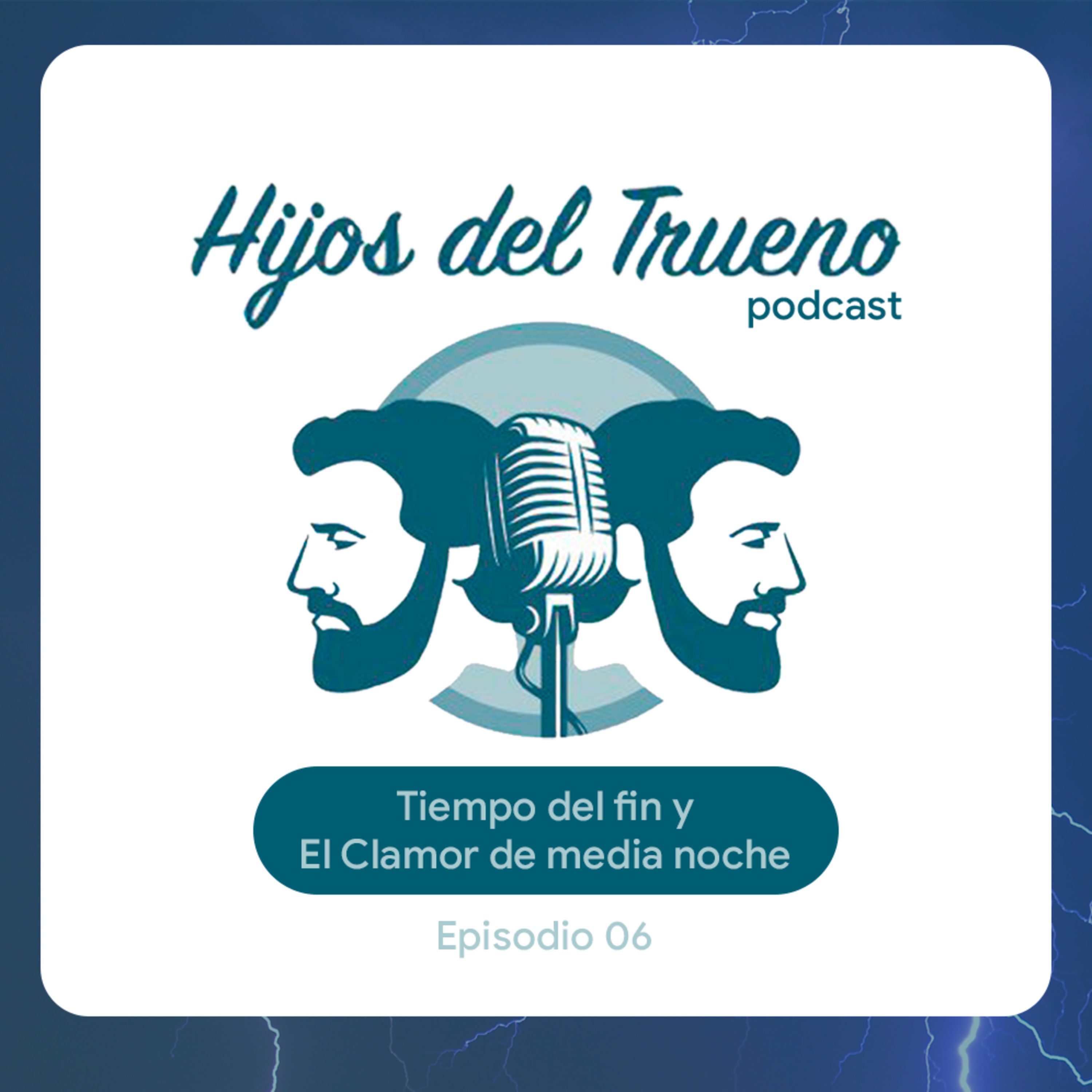 Los Hijos del Trueno