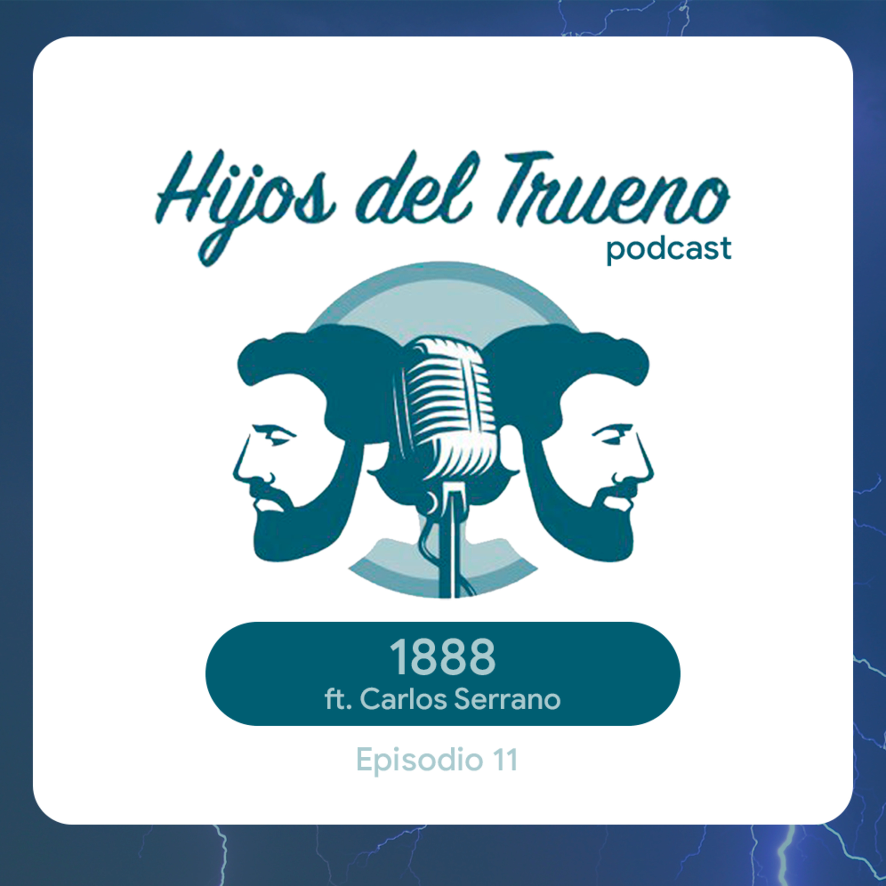 Los Hijos del Trueno