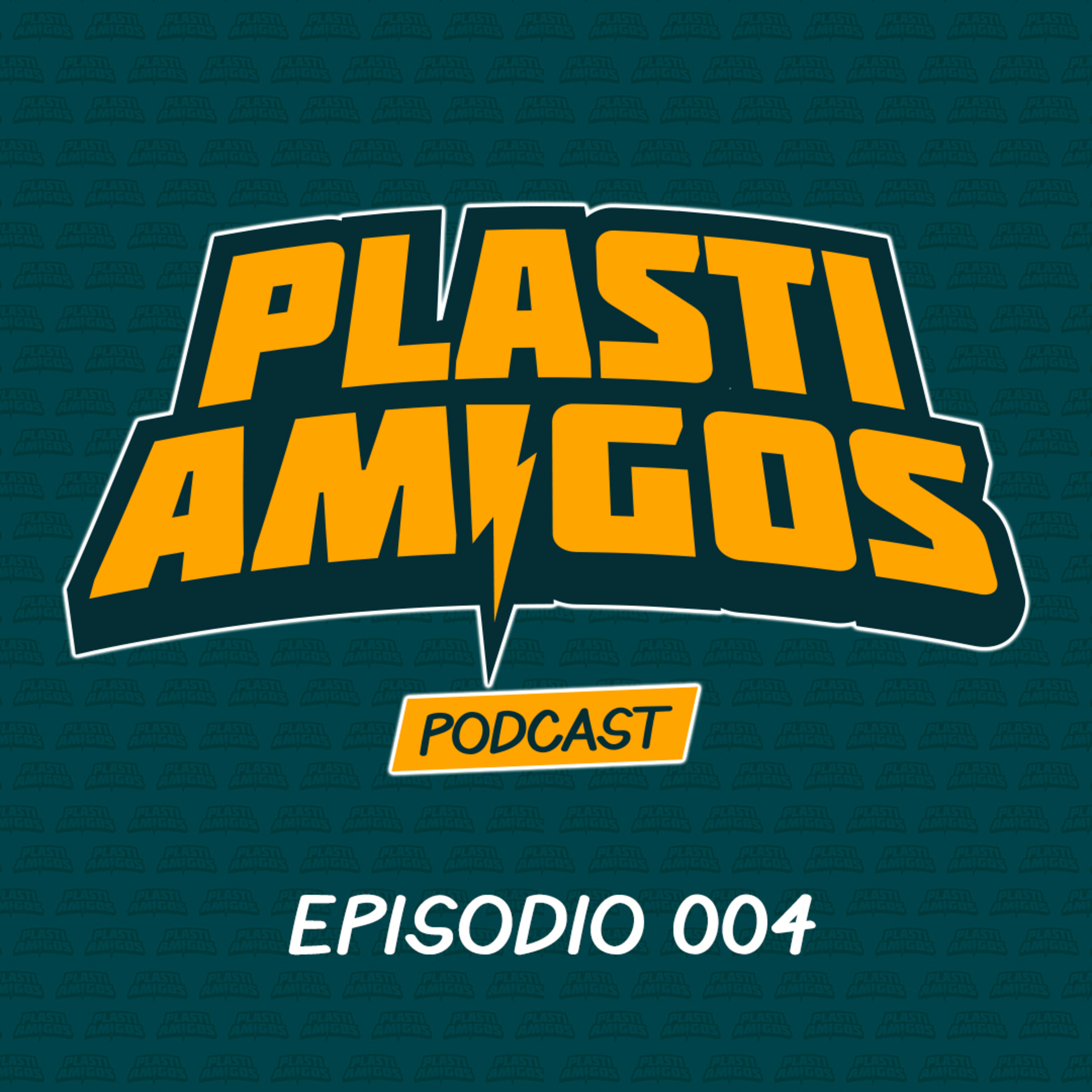 Plastiamigos