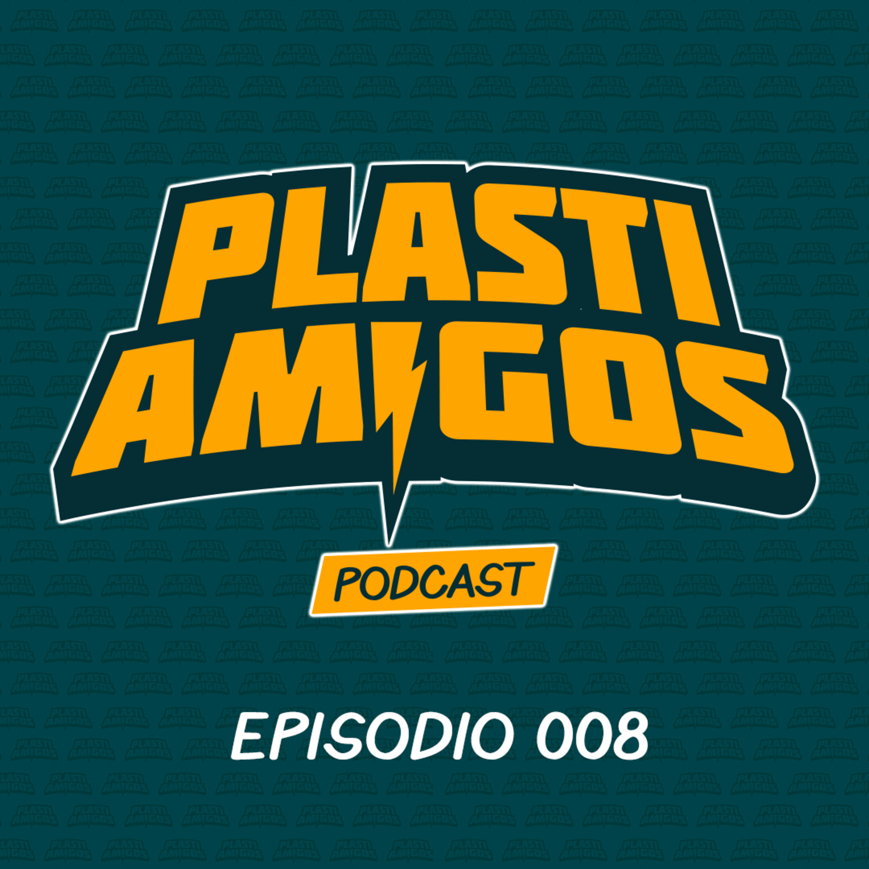Plastiamigos