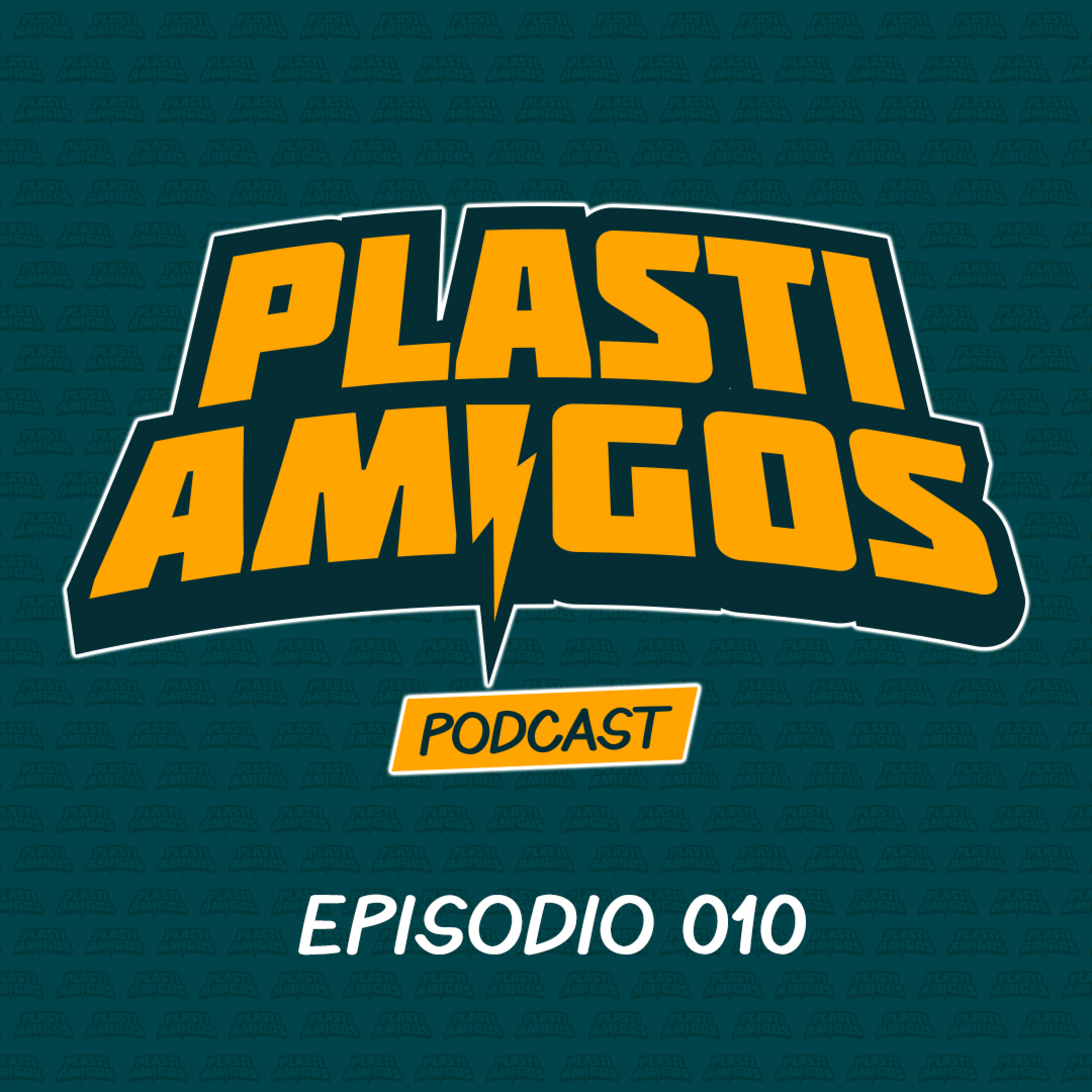 Plastiamigos