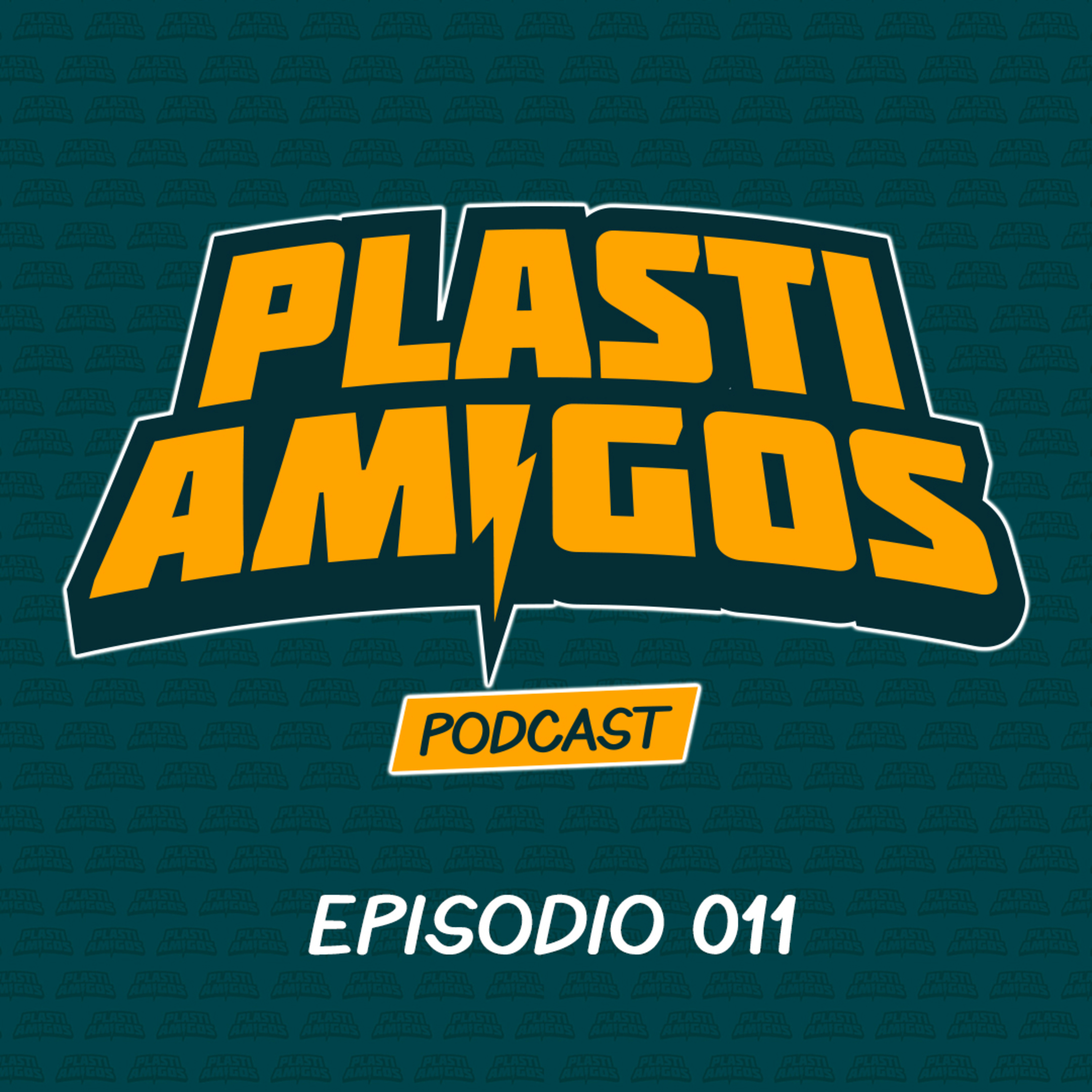Plastiamigos