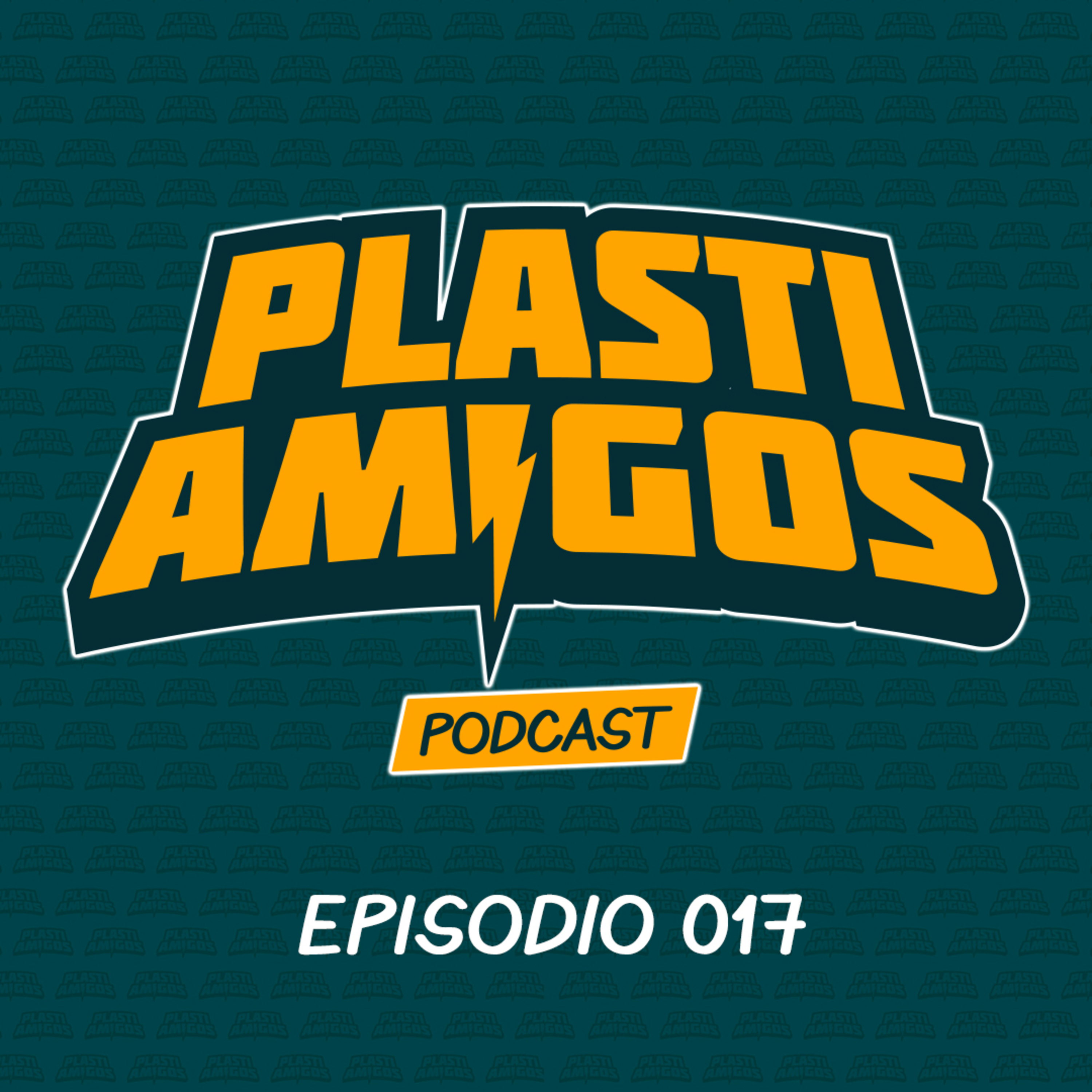 Plastiamigos