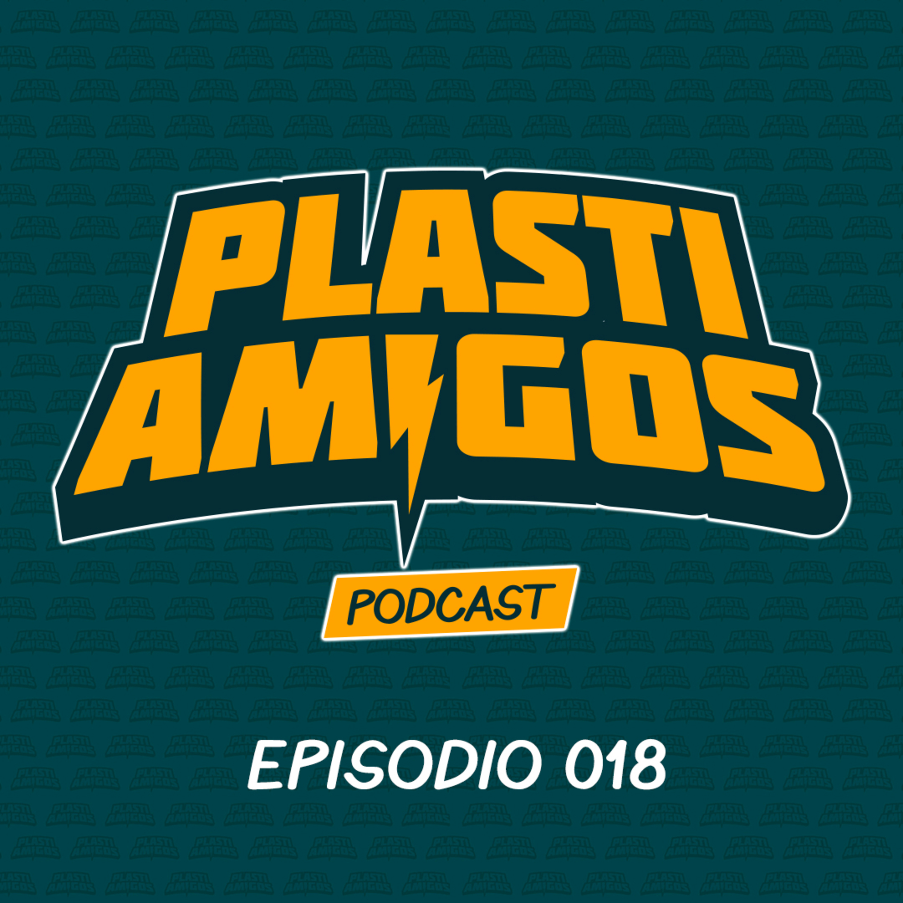 Plastiamigos