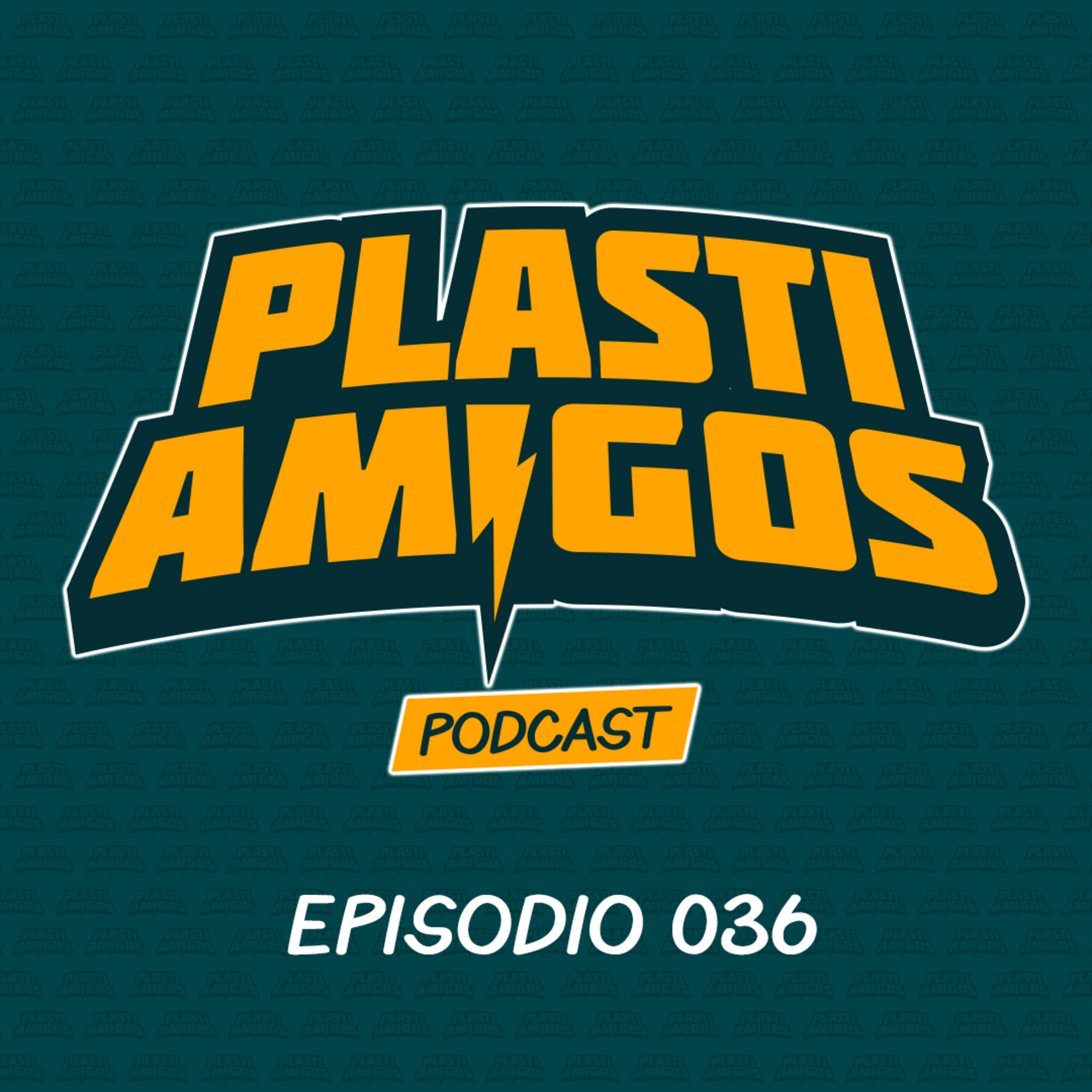 Plastiamigos