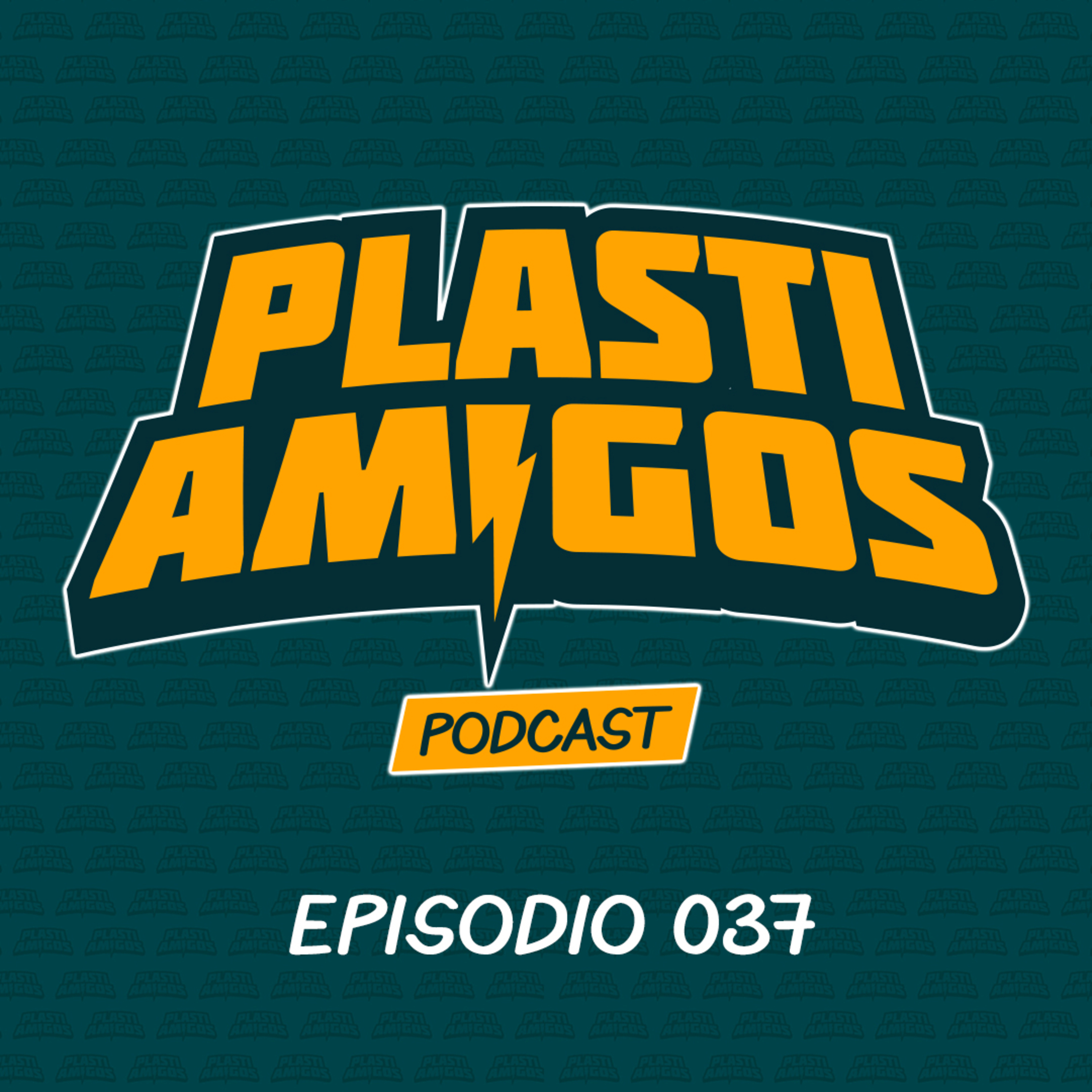Plastiamigos