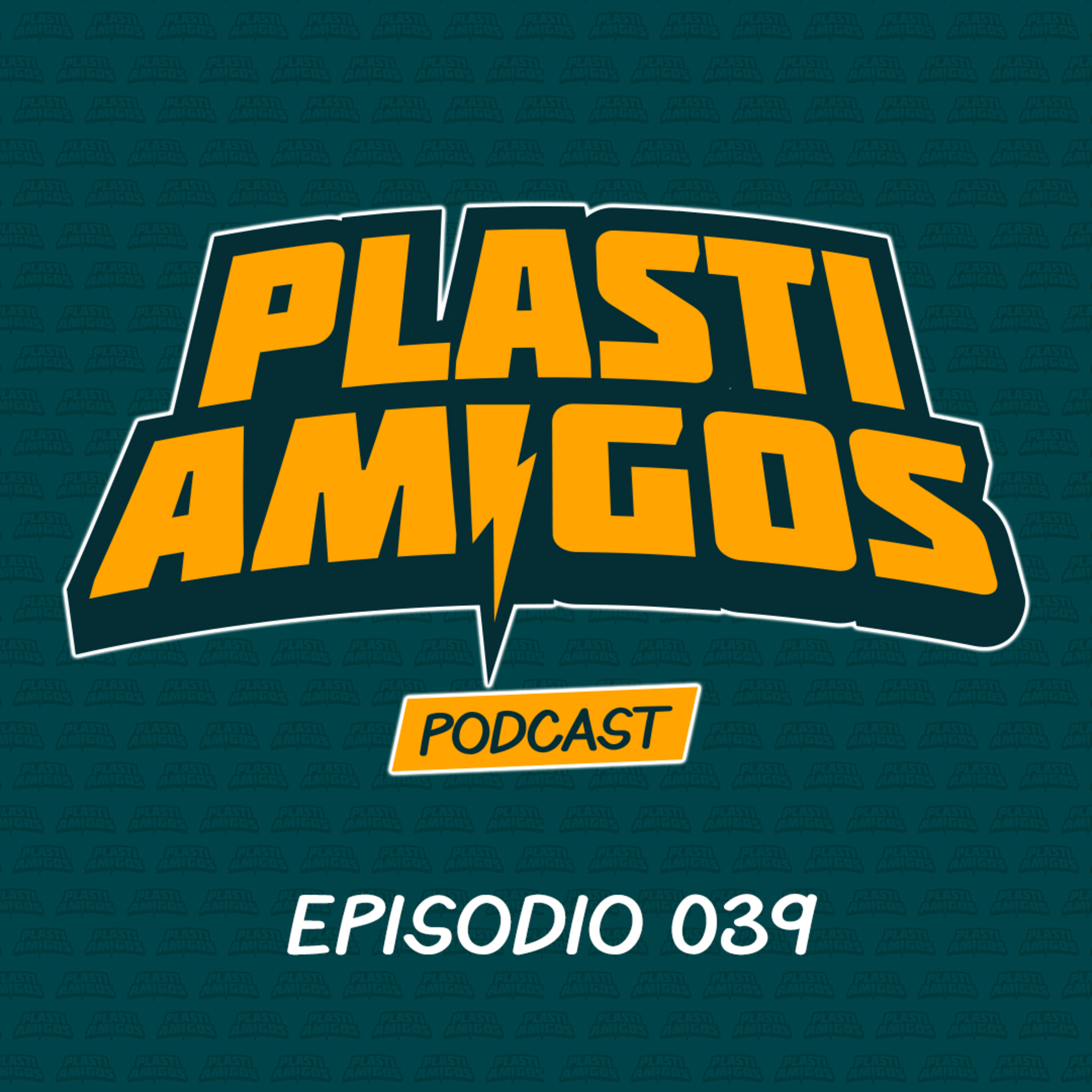 Plastiamigos