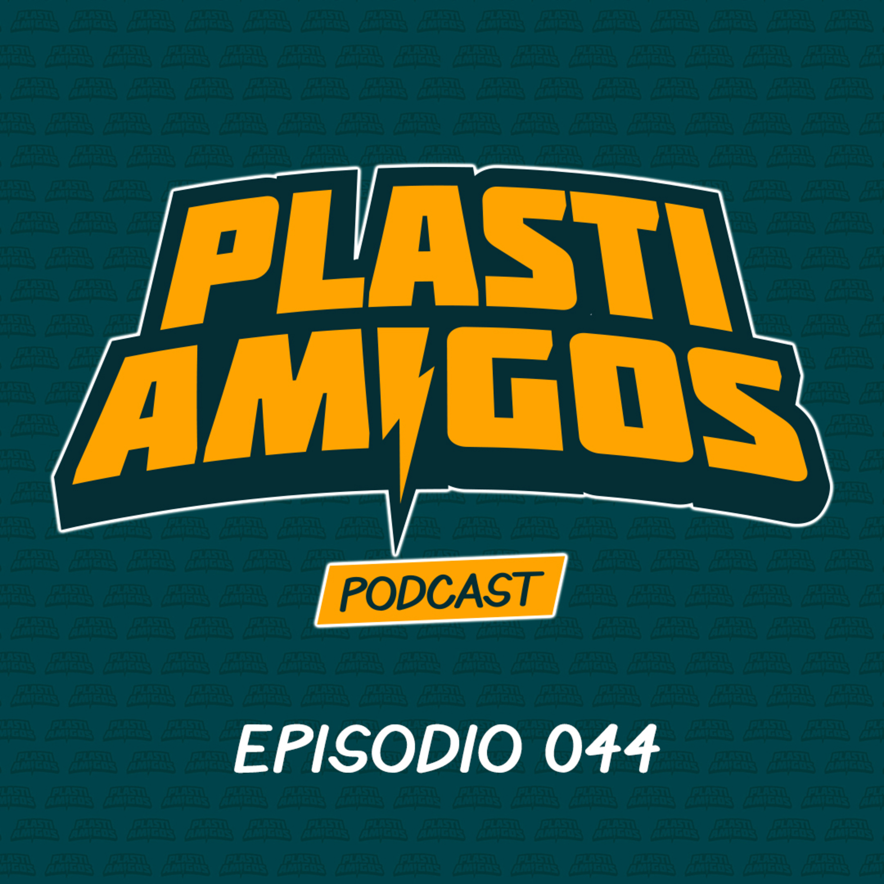 Plastiamigos