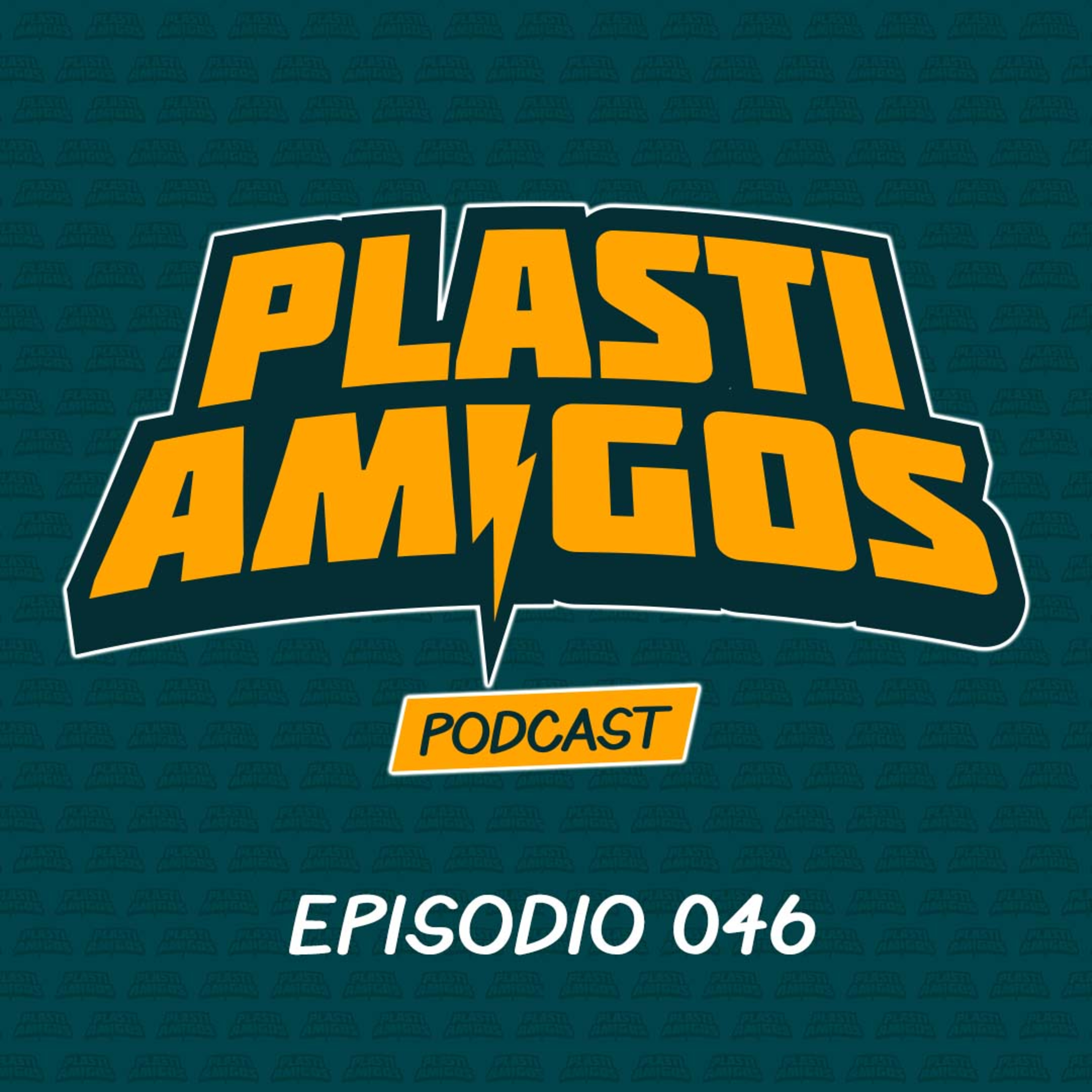 Plastiamigos
