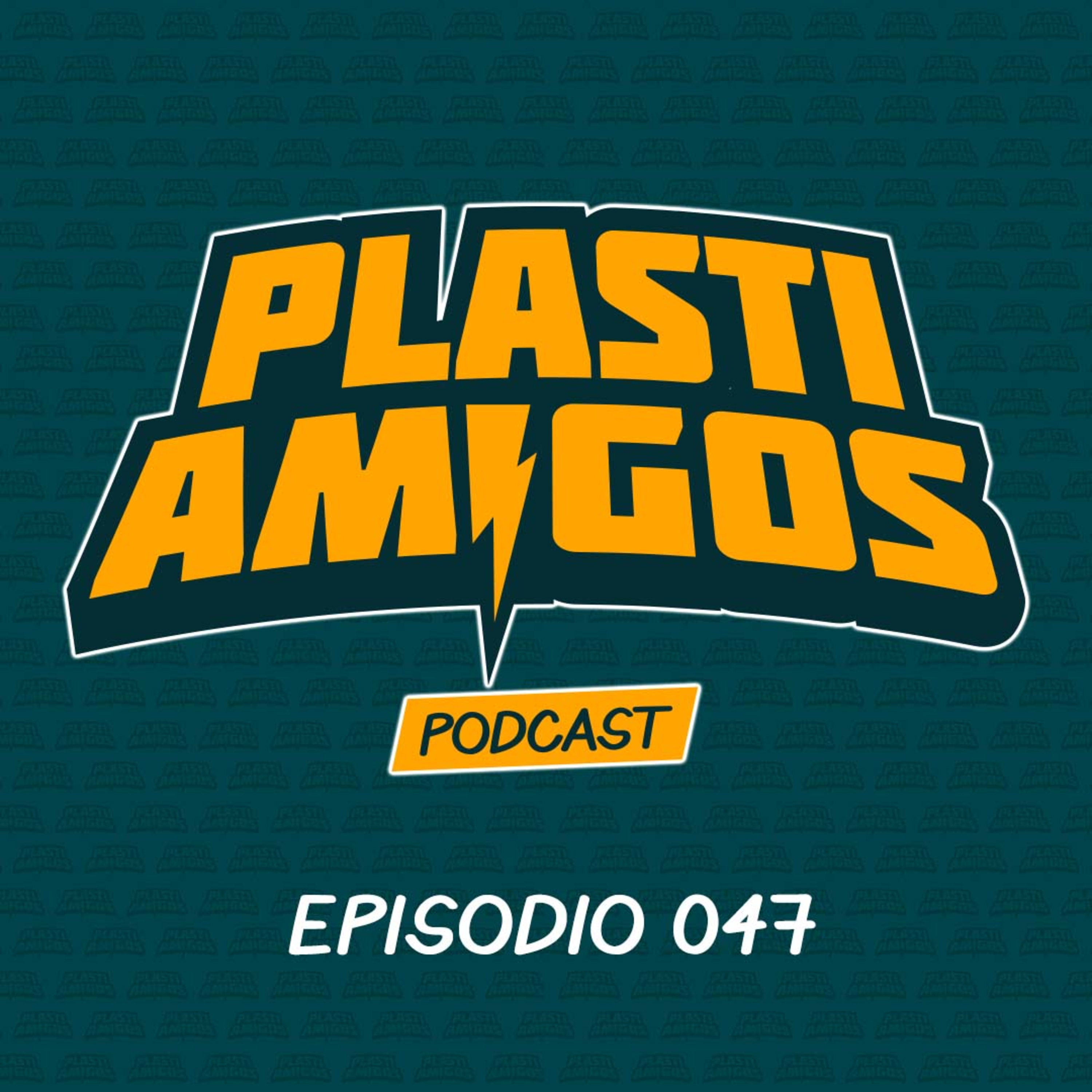 Plastiamigos