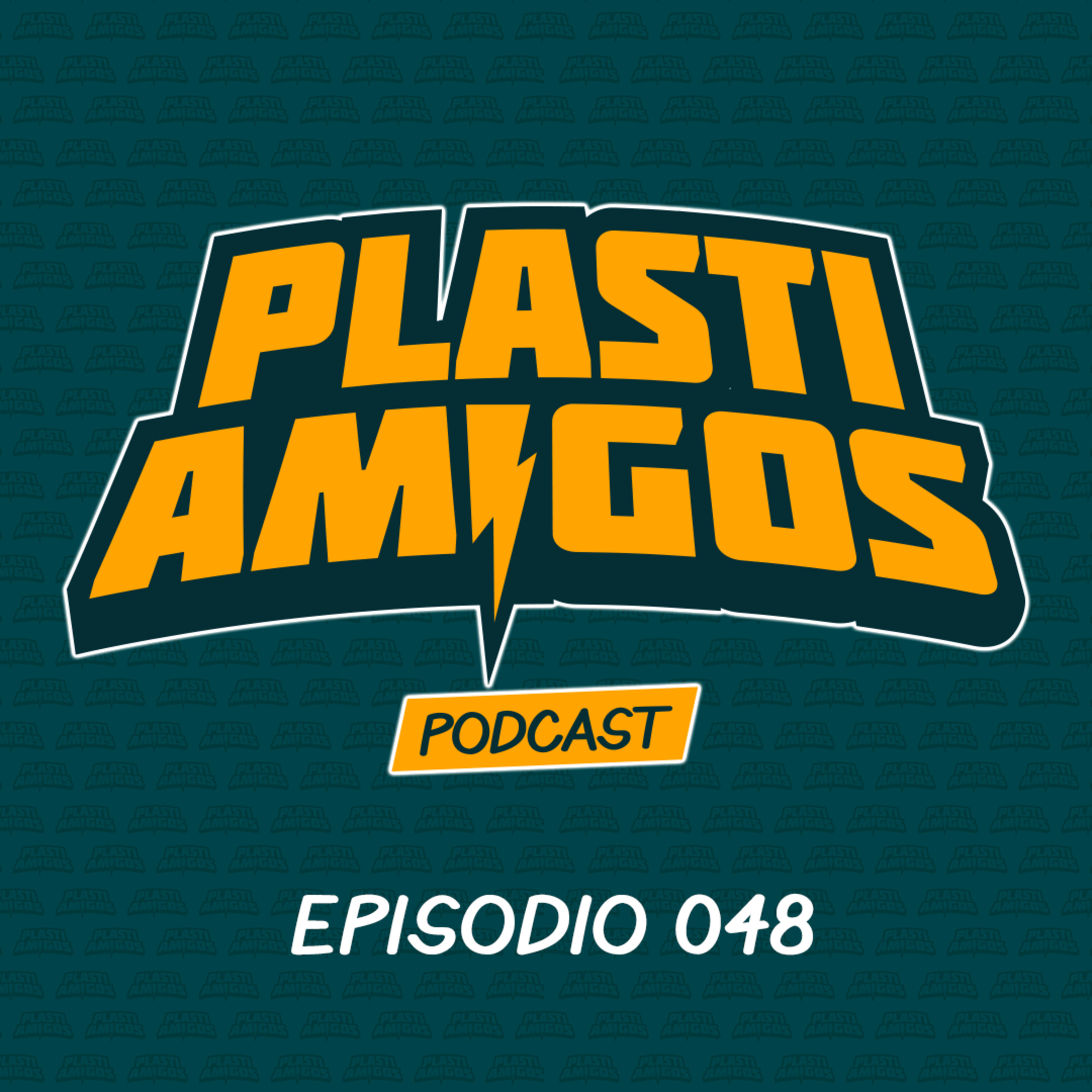 Plastiamigos