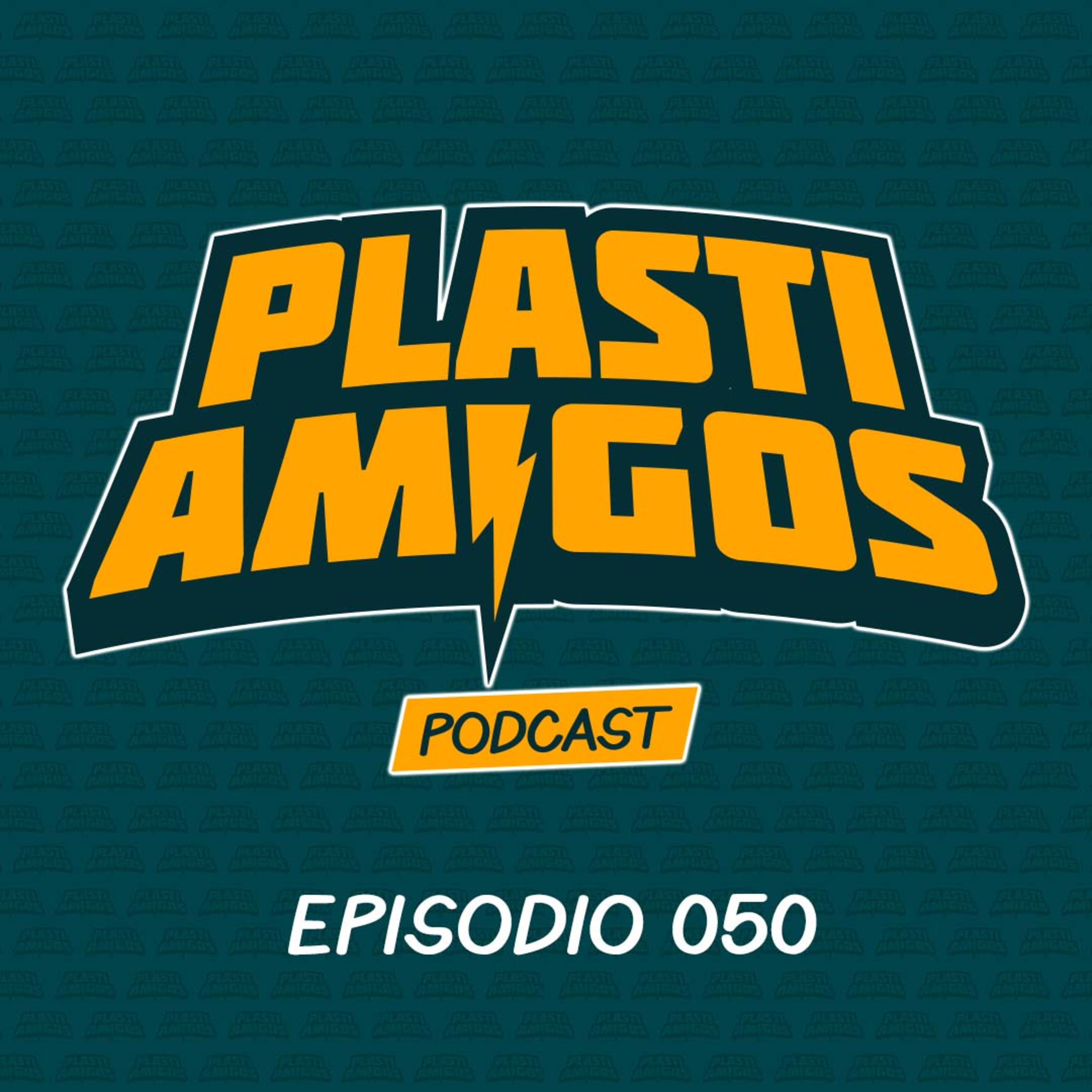 Plastiamigos
