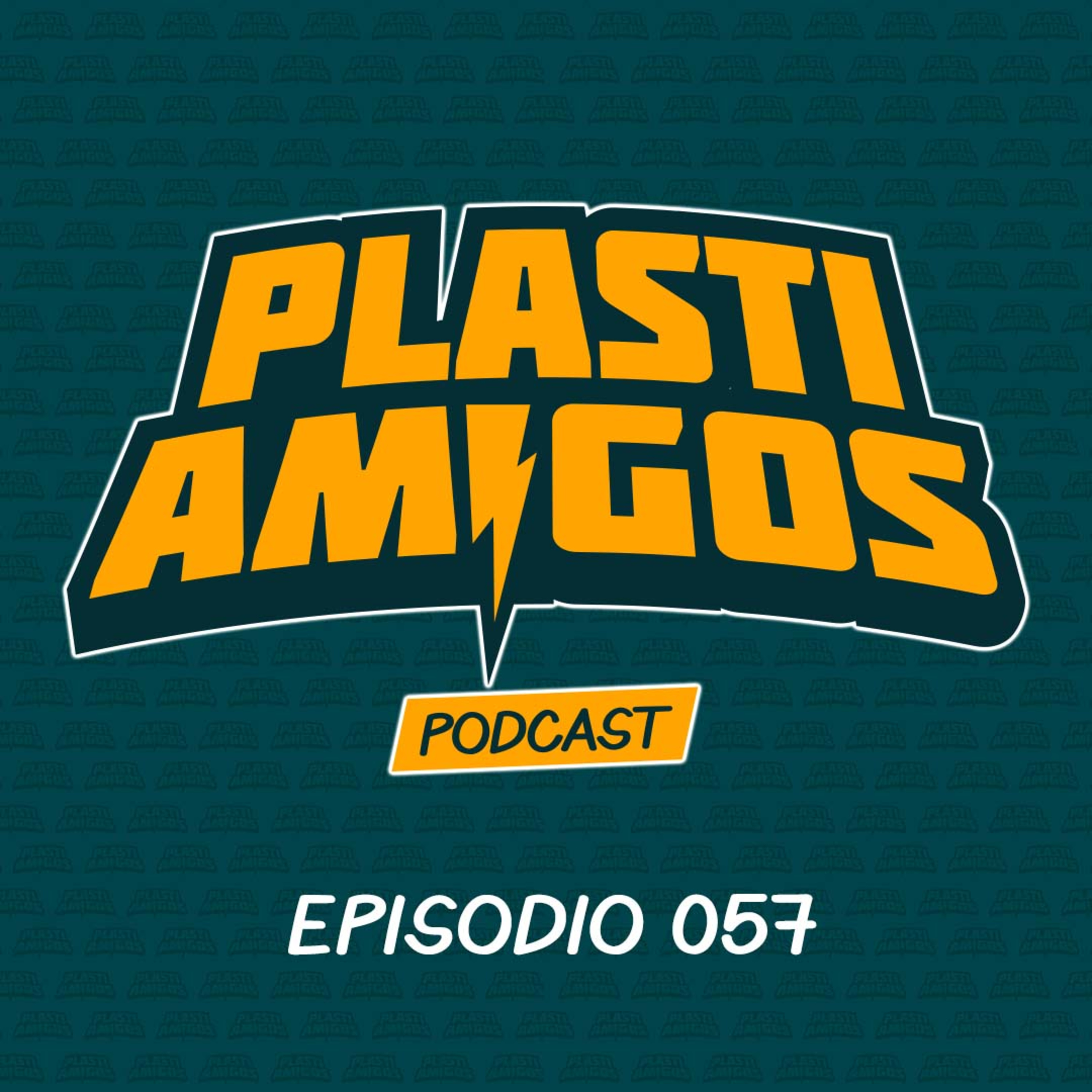 Plastiamigos