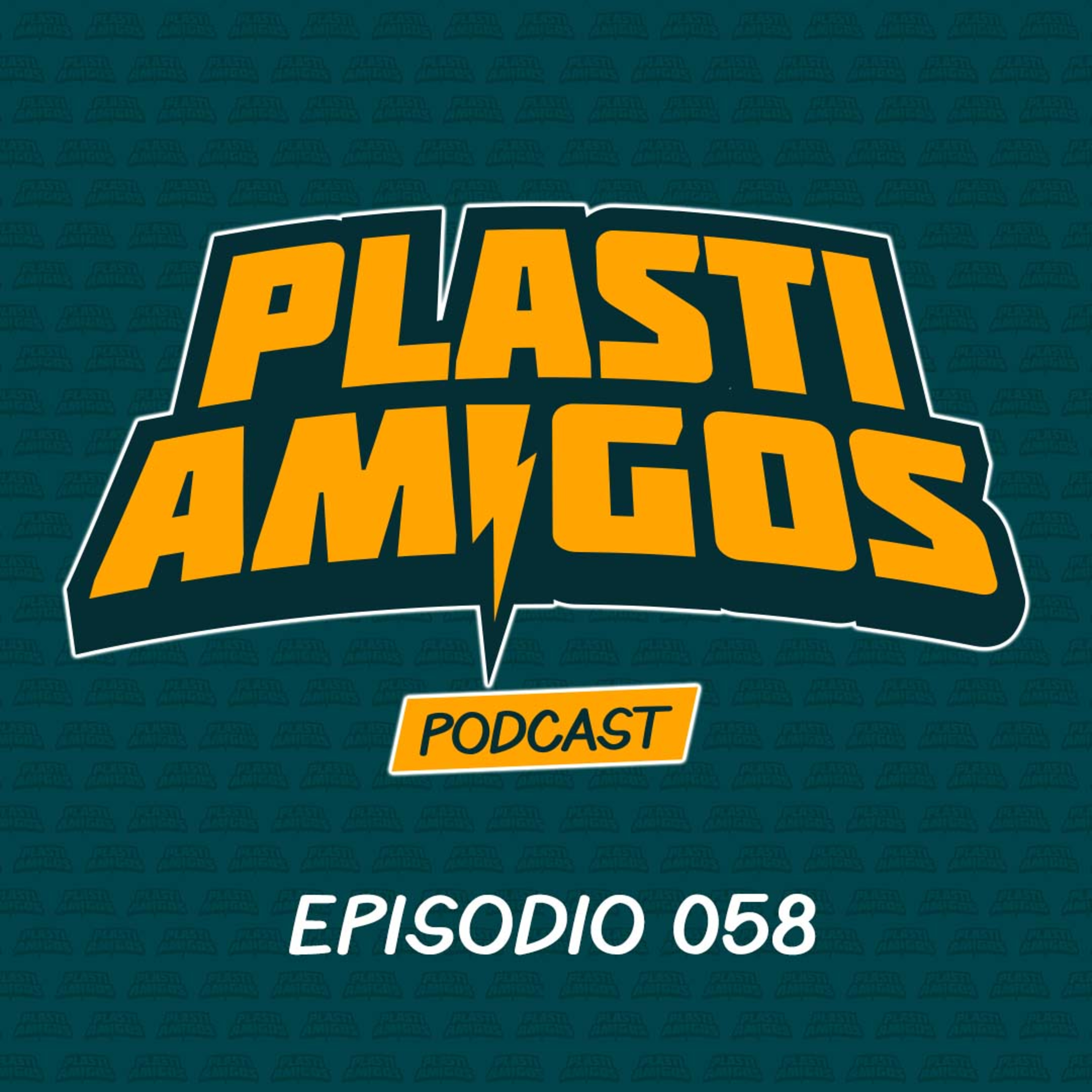 Plastiamigos