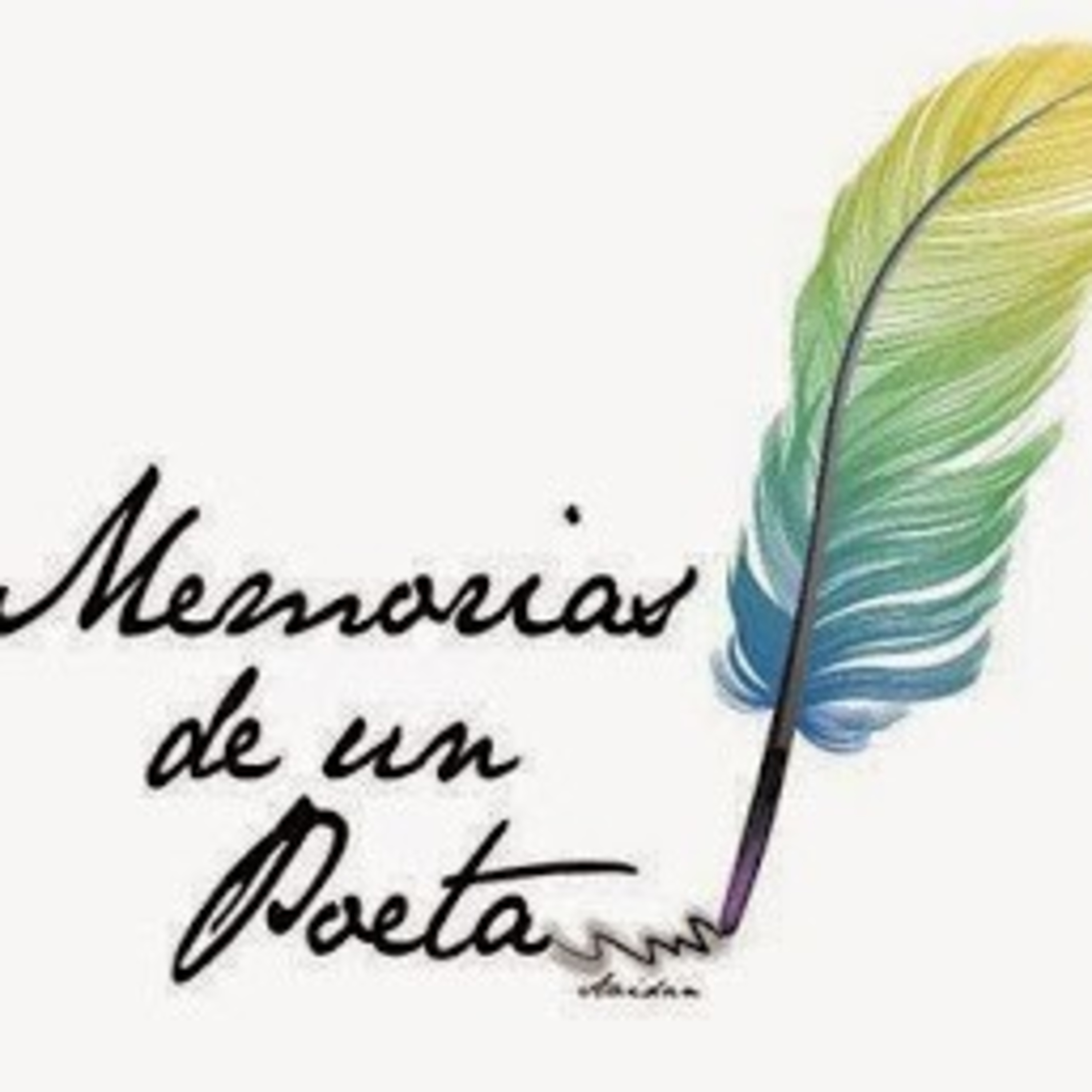 Memorias De Un Poeta.