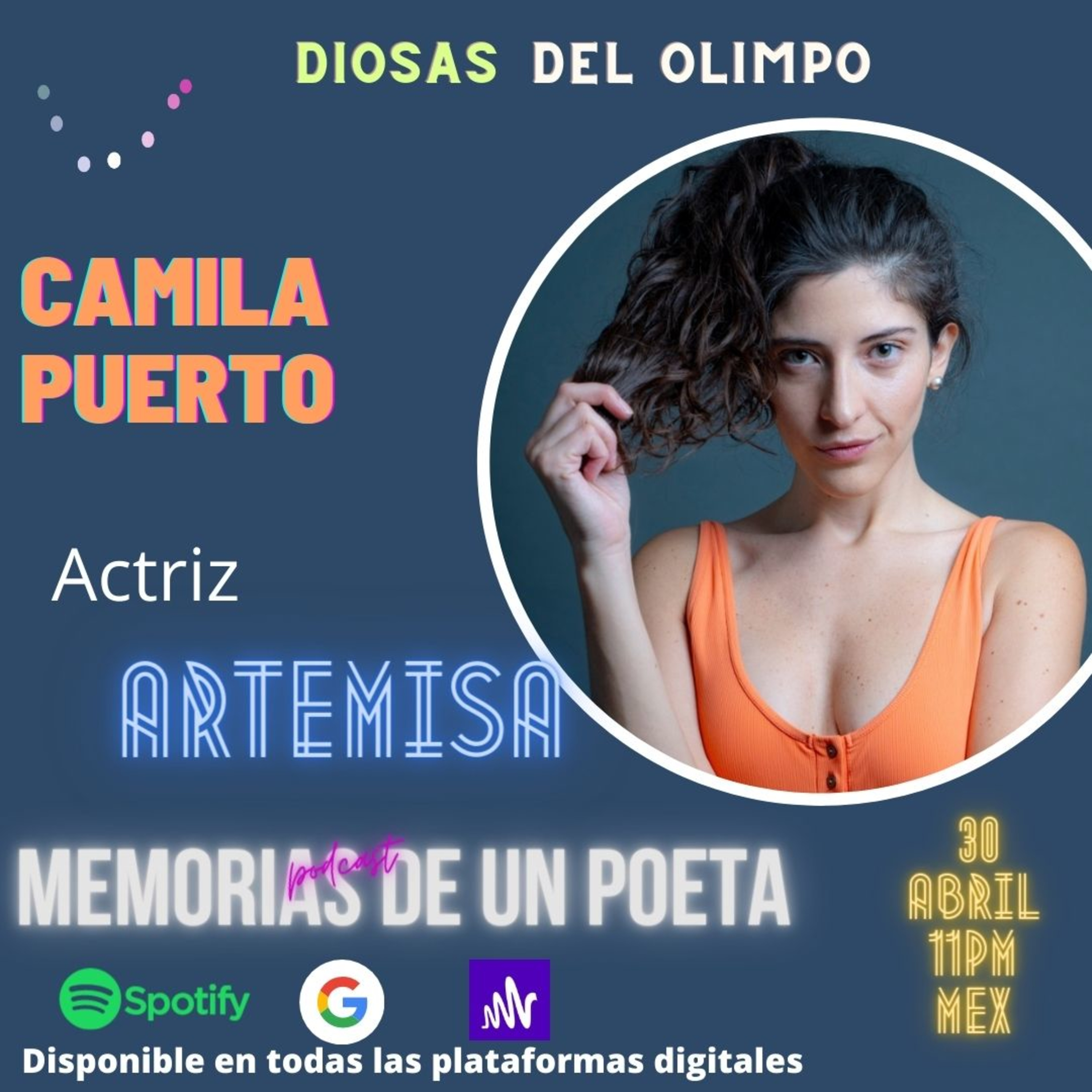 Memorias De Un Poeta.