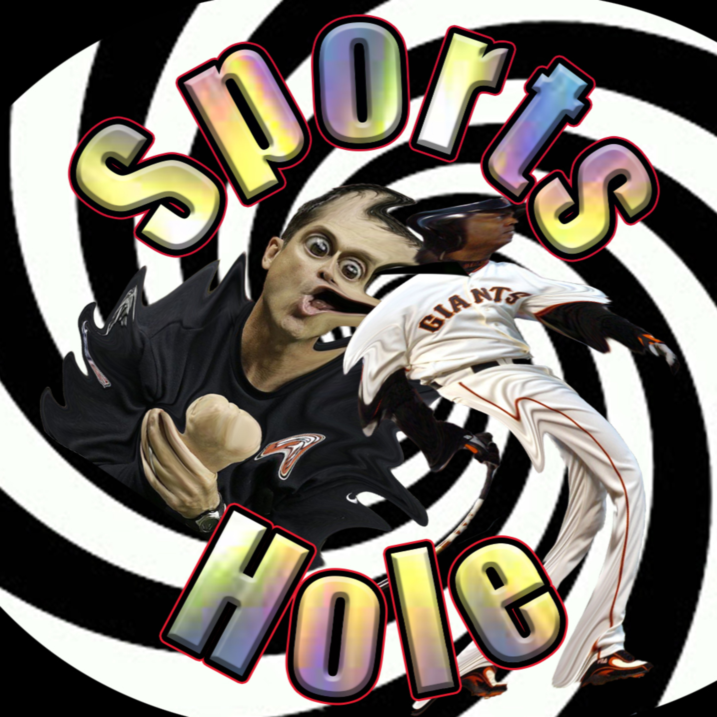 Sports Hole
