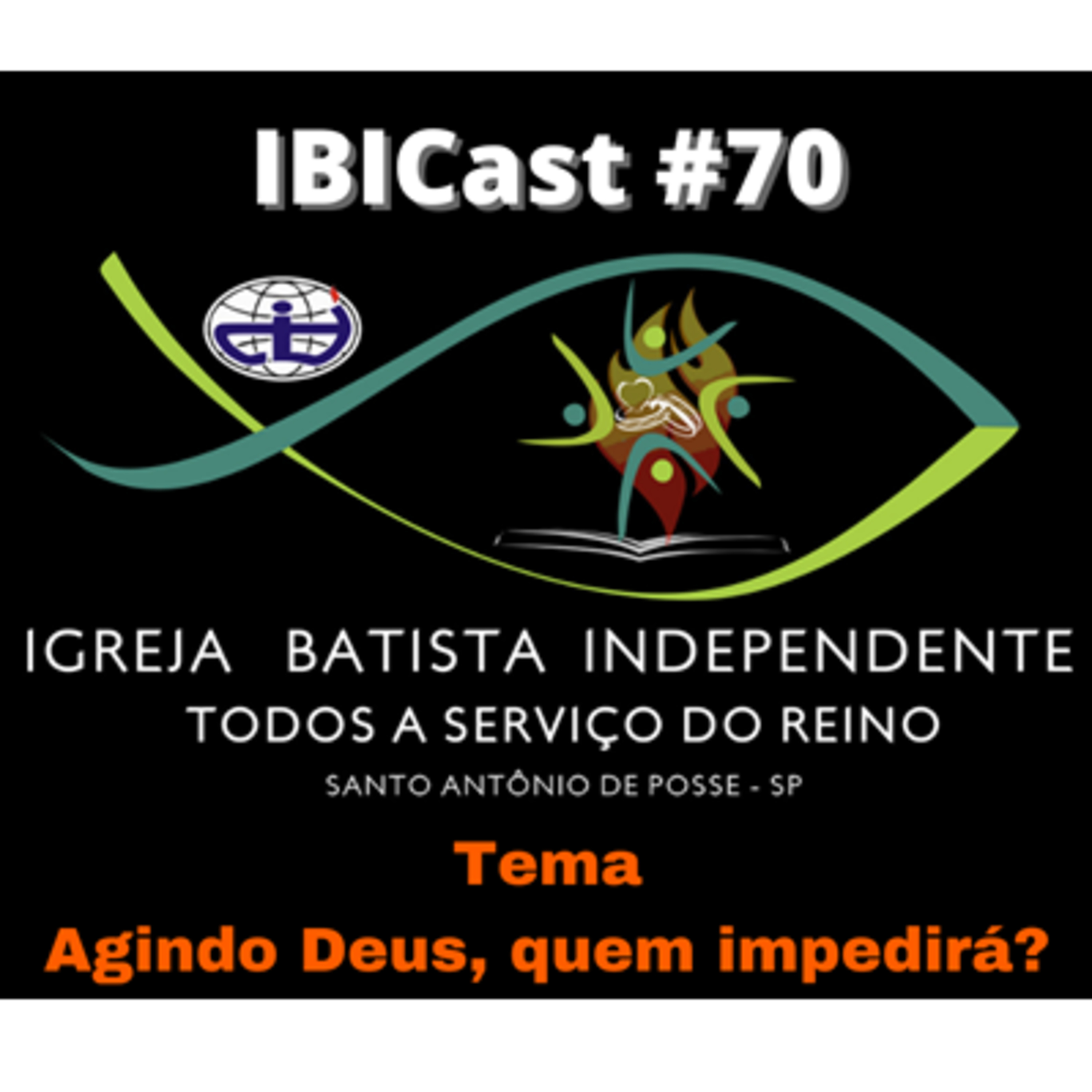 I.B.I Posse