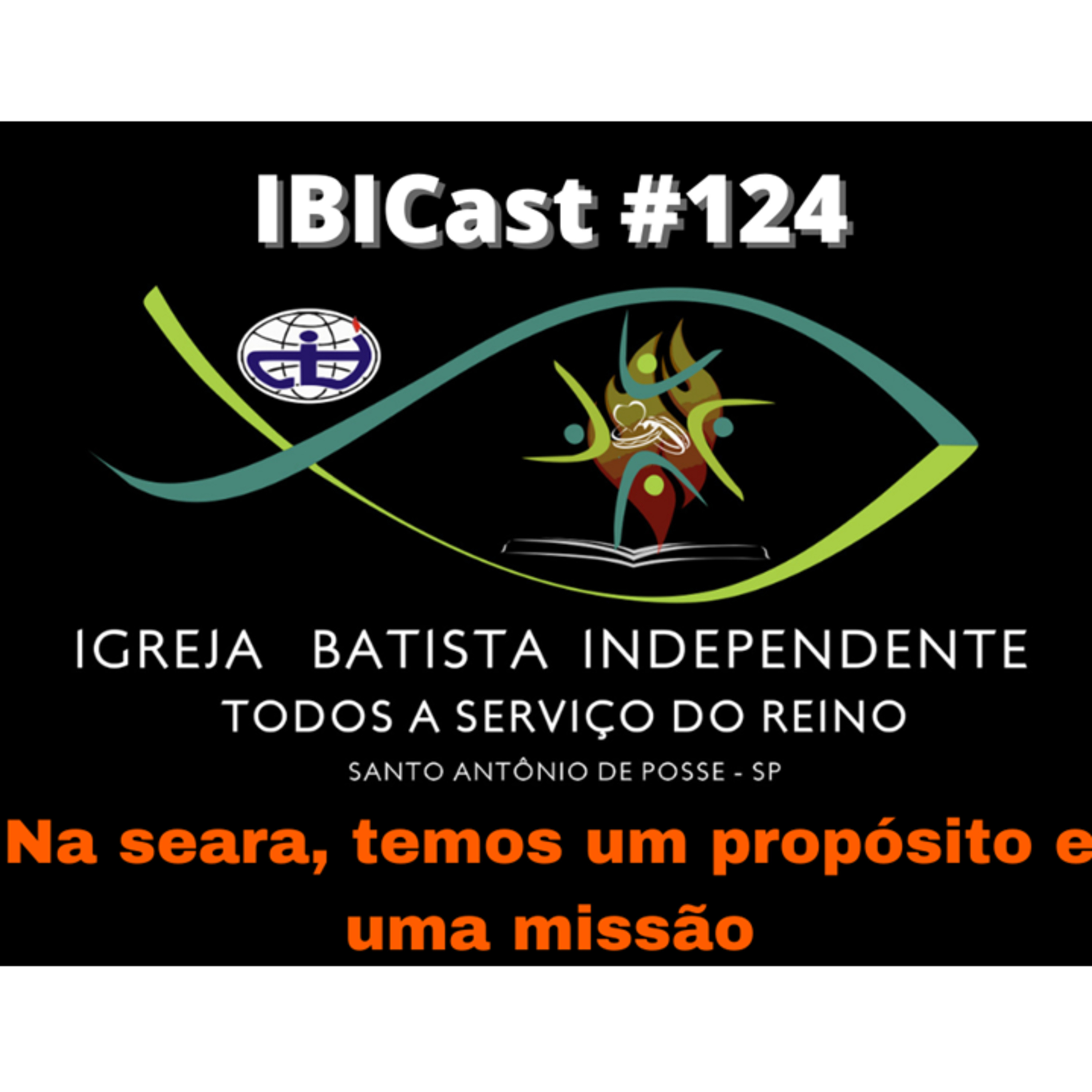 I.B.I Posse