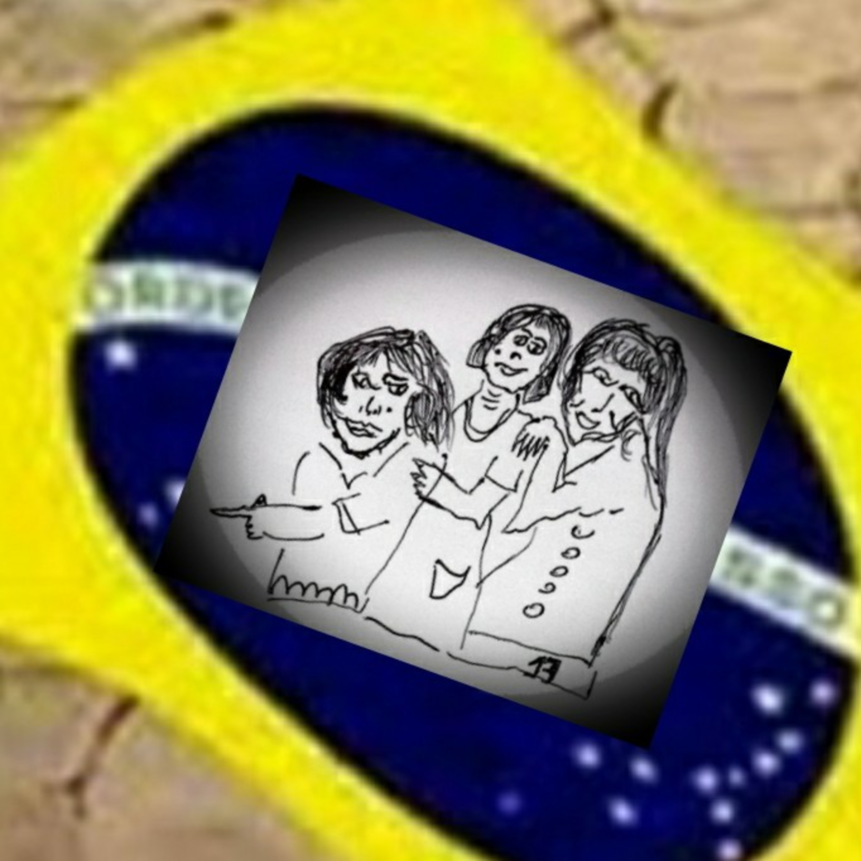 Aparições Literárias - No Reino do Messias