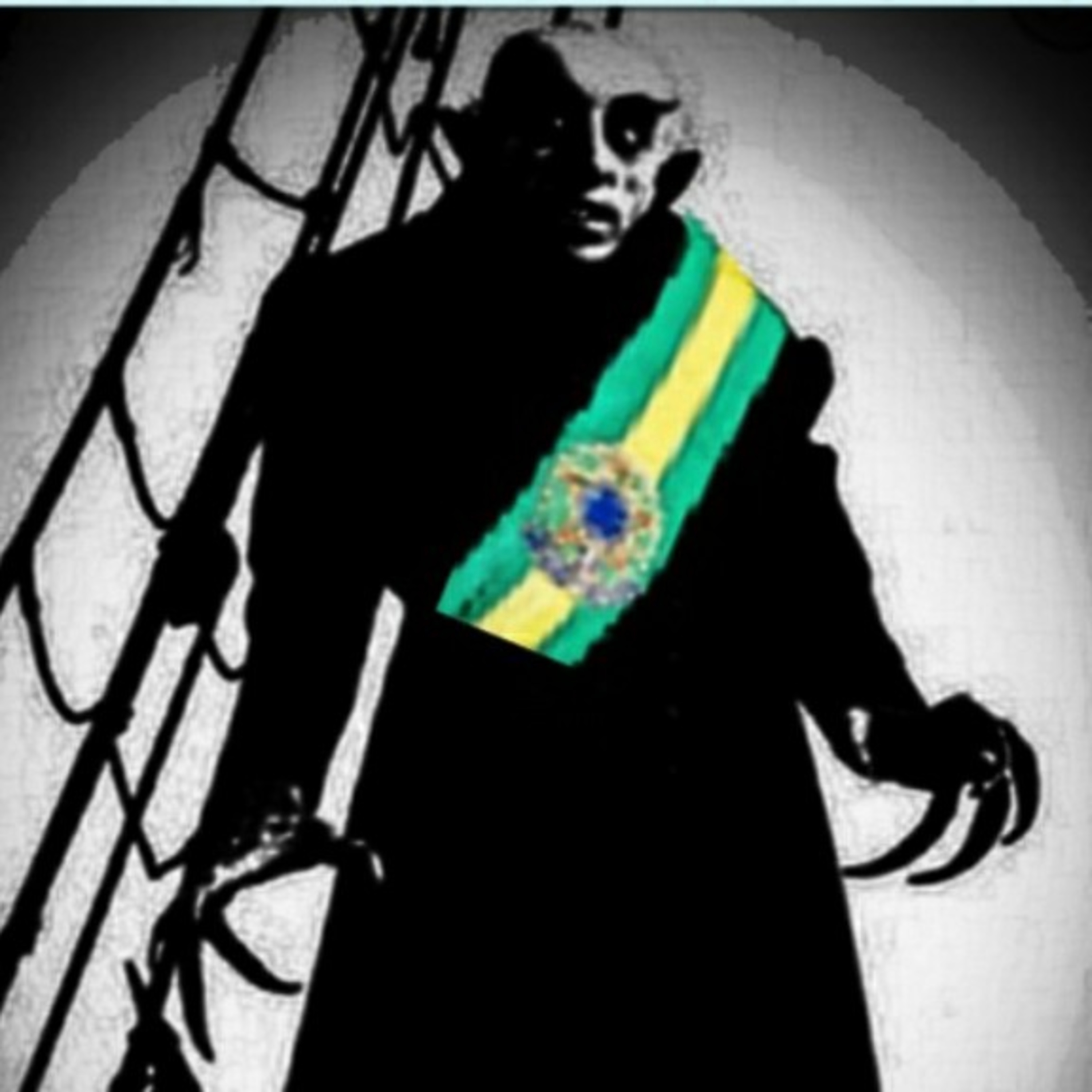 Aparições Literárias - No Reino do Messias