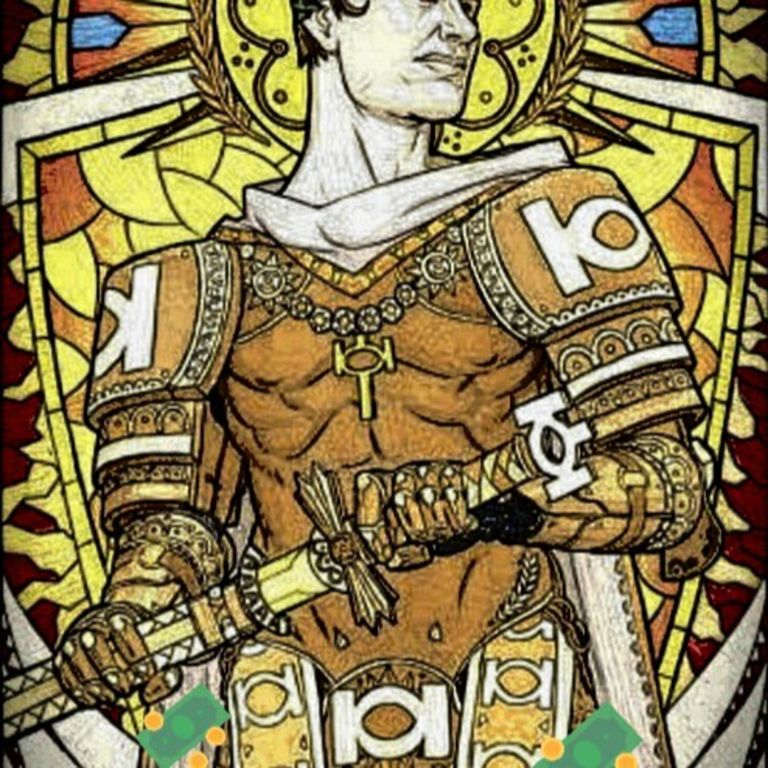 Aparições Literárias - No Reino do Messias