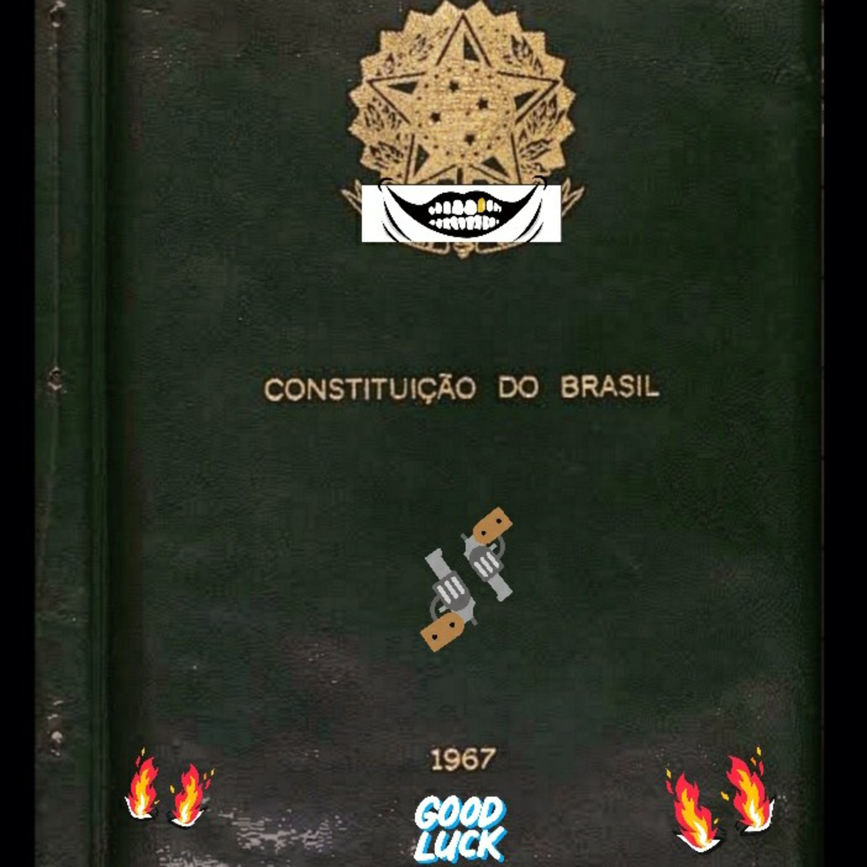 Aparições Literárias - No Reino do Messias