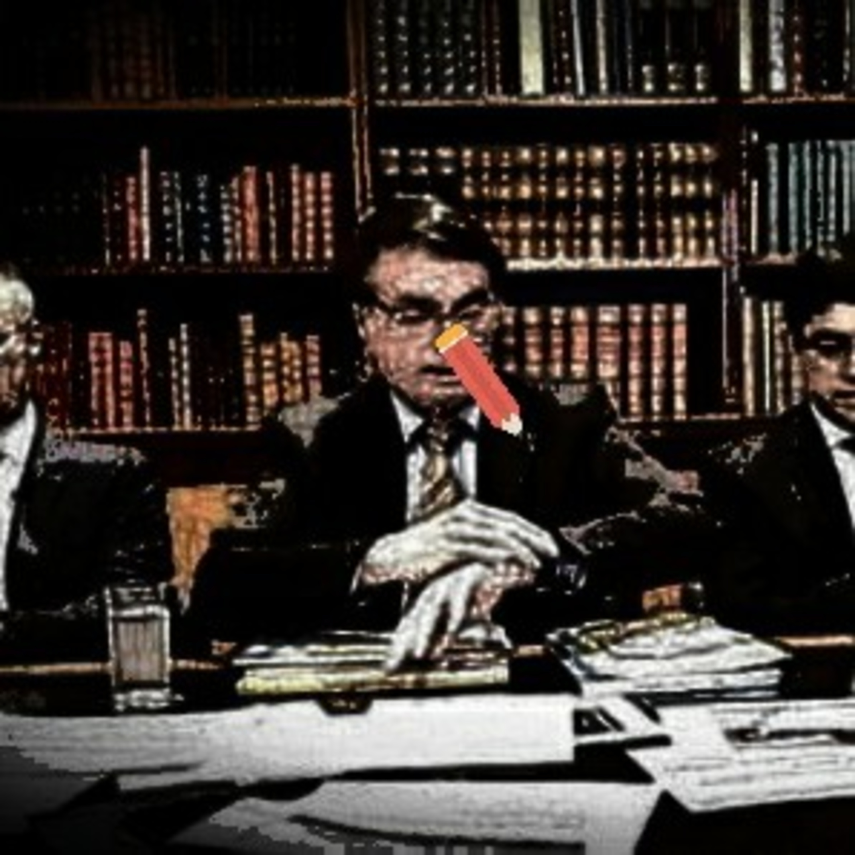 Aparições Literárias - No Reino do Messias