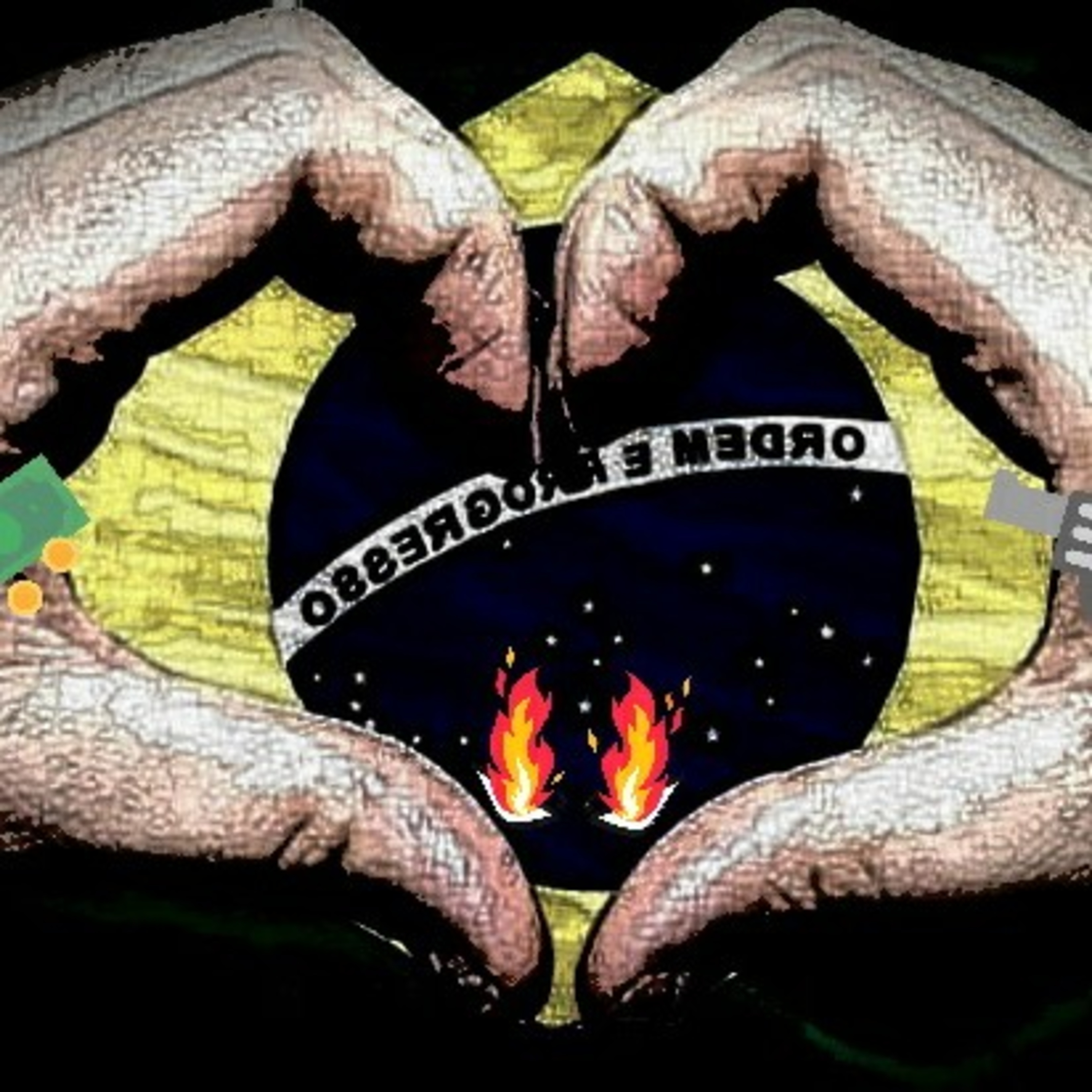 Aparições Literárias - No Reino do Messias