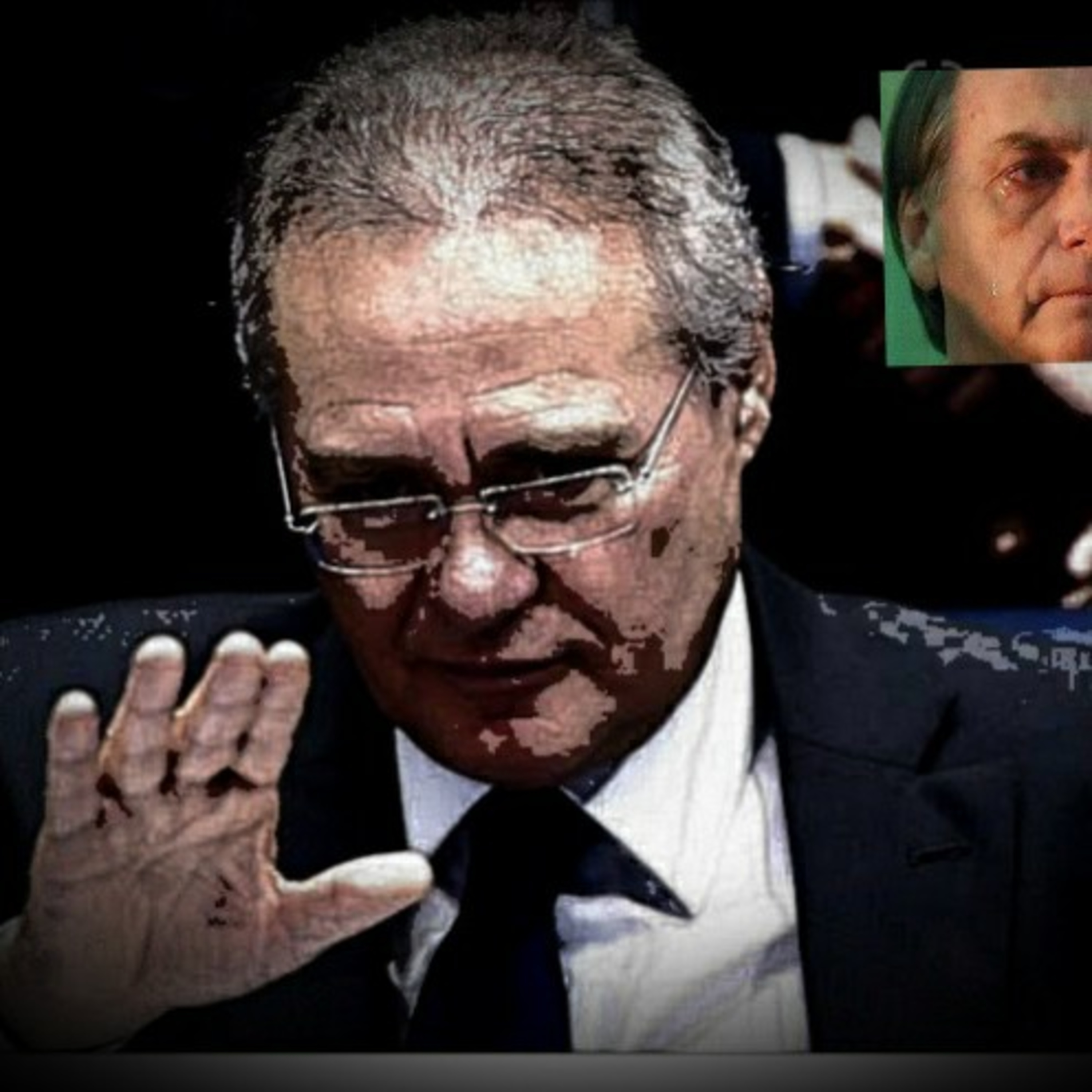 Aparições Literárias - No Reino do Messias