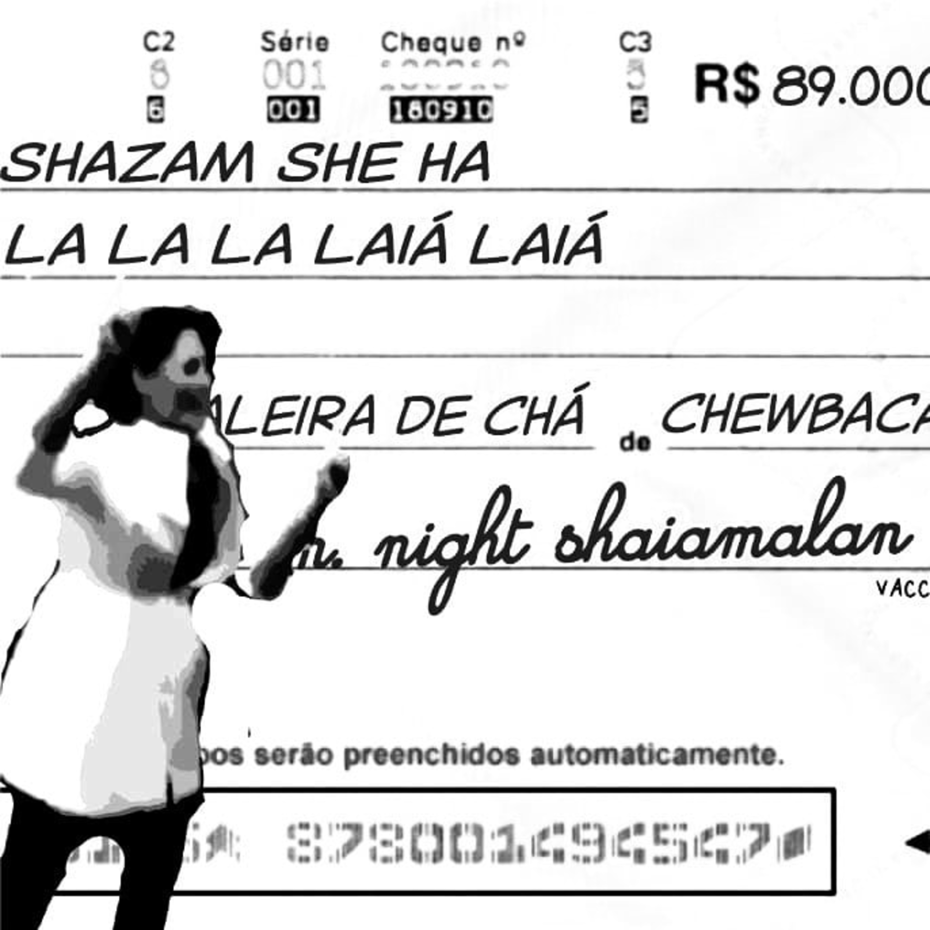 Aparições Literárias - No Reino do Messias