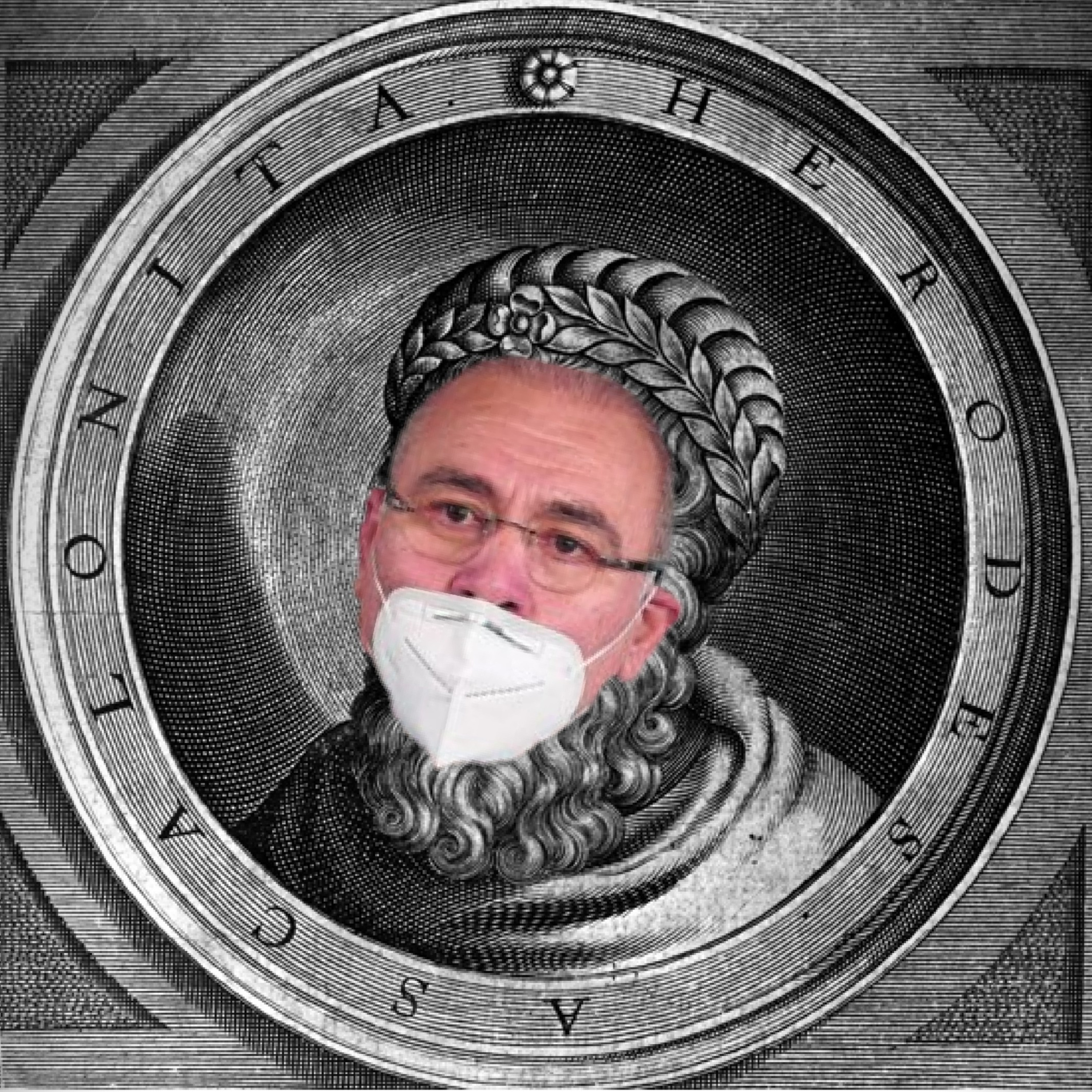 Aparições Literárias - No Reino do Messias