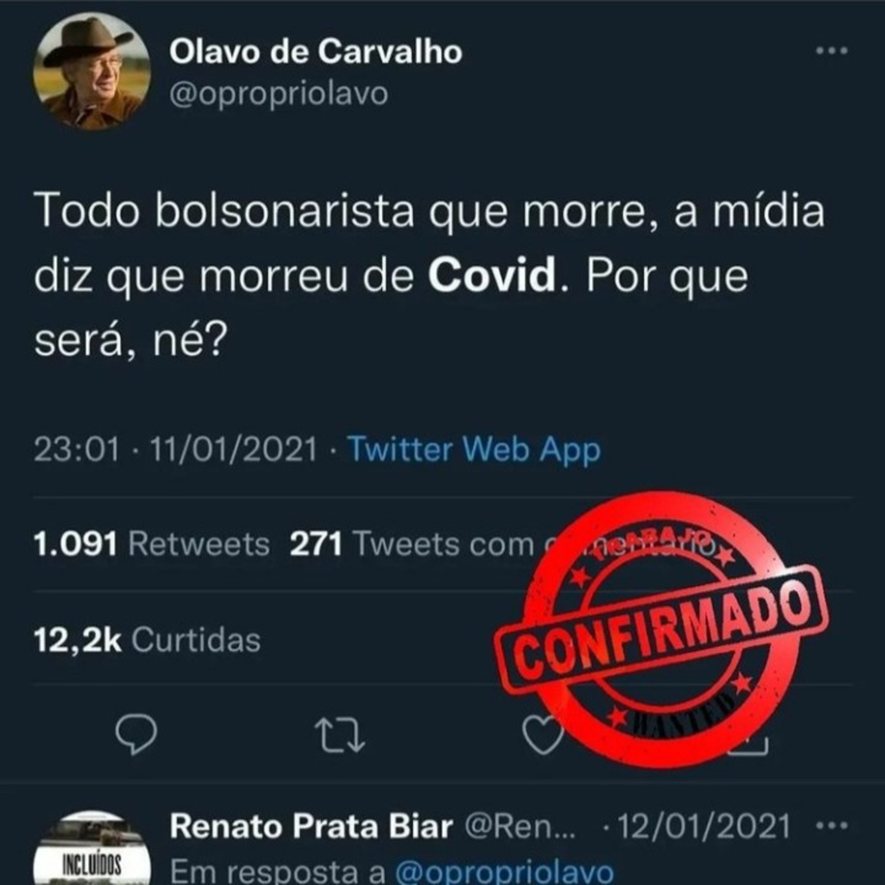 Aparições Literárias - No Reino do Messias