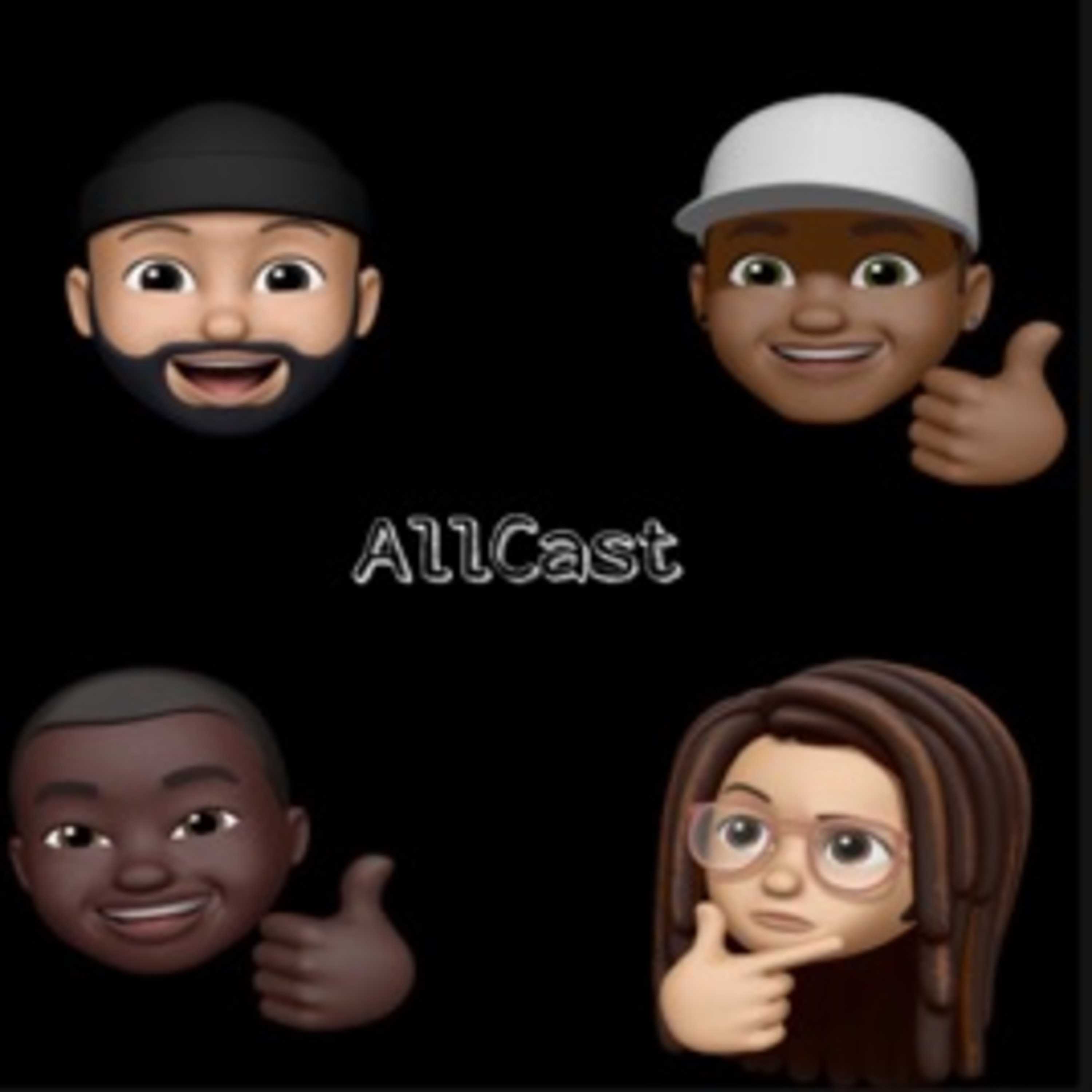 Allcast