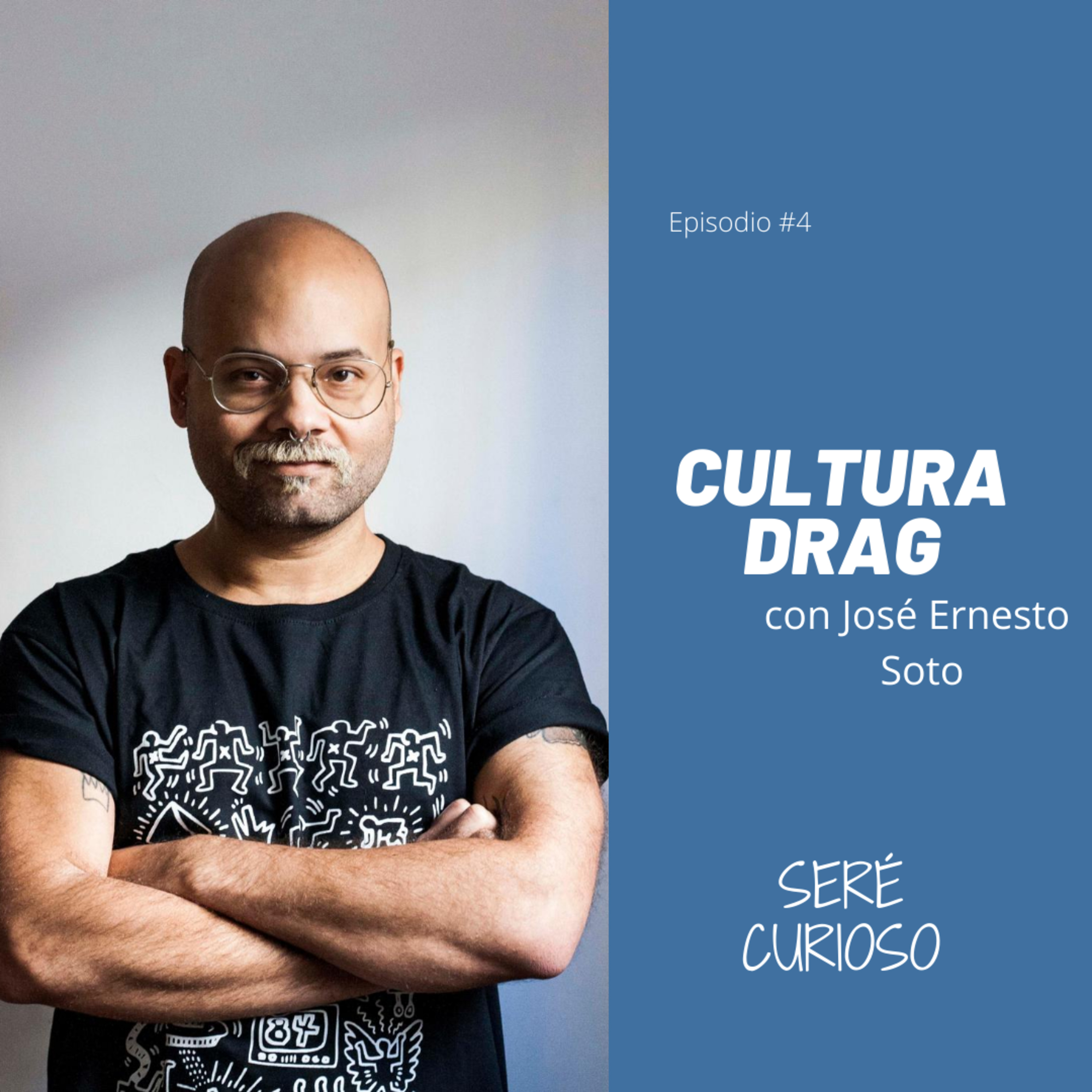 Seré Curioso