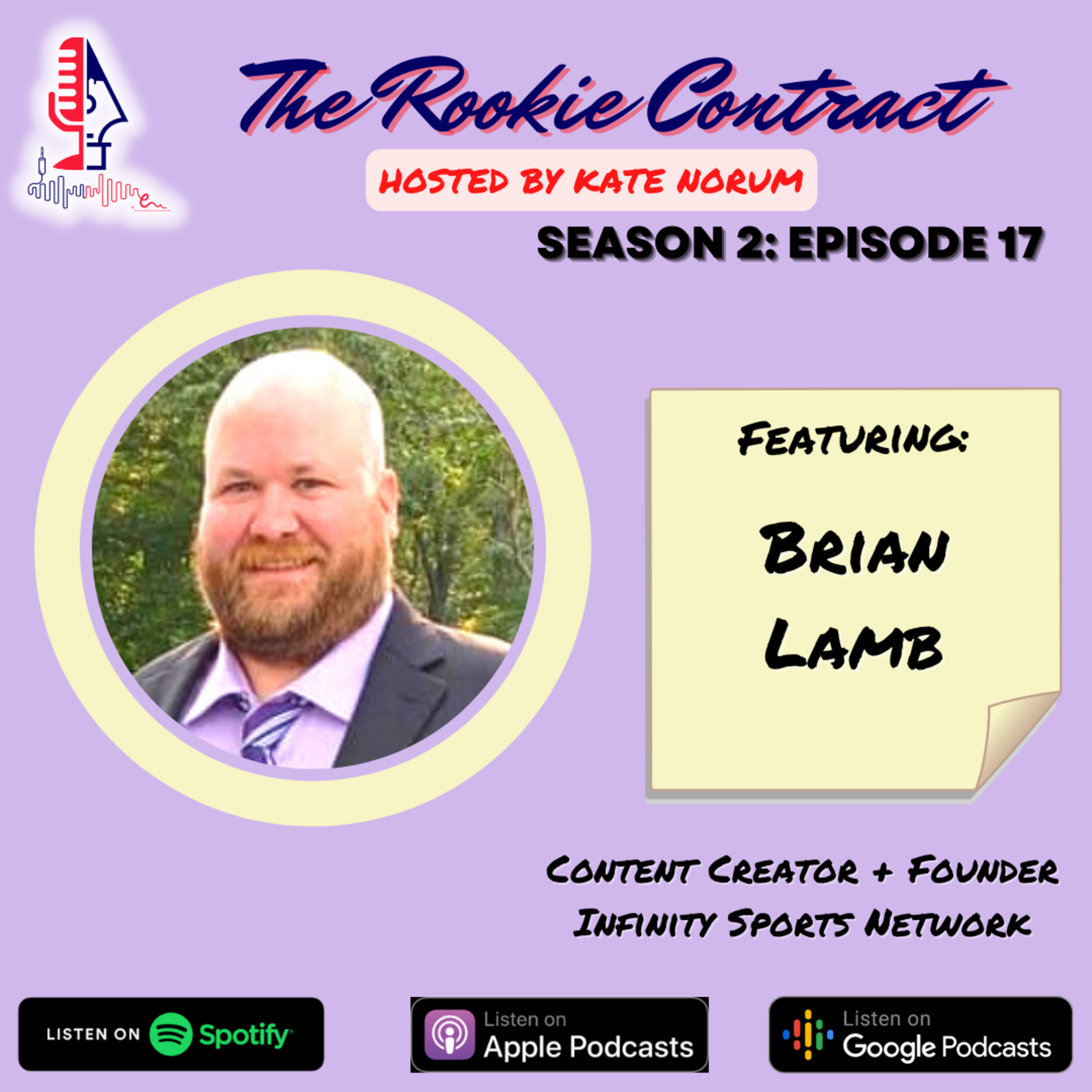 The Rookie Contract