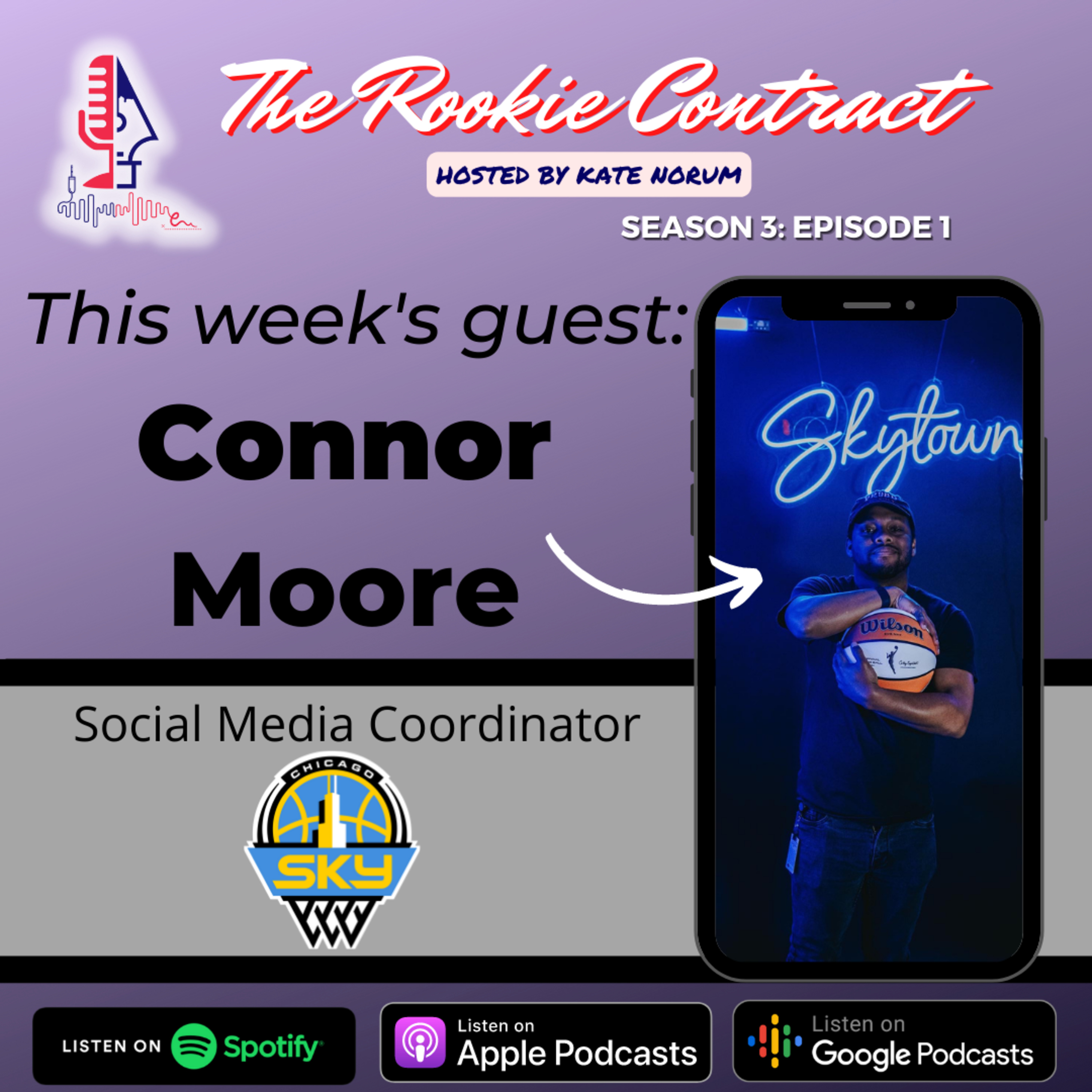 S3: Ep. 1: Inspire the Meta (Feat. Connor Moore)