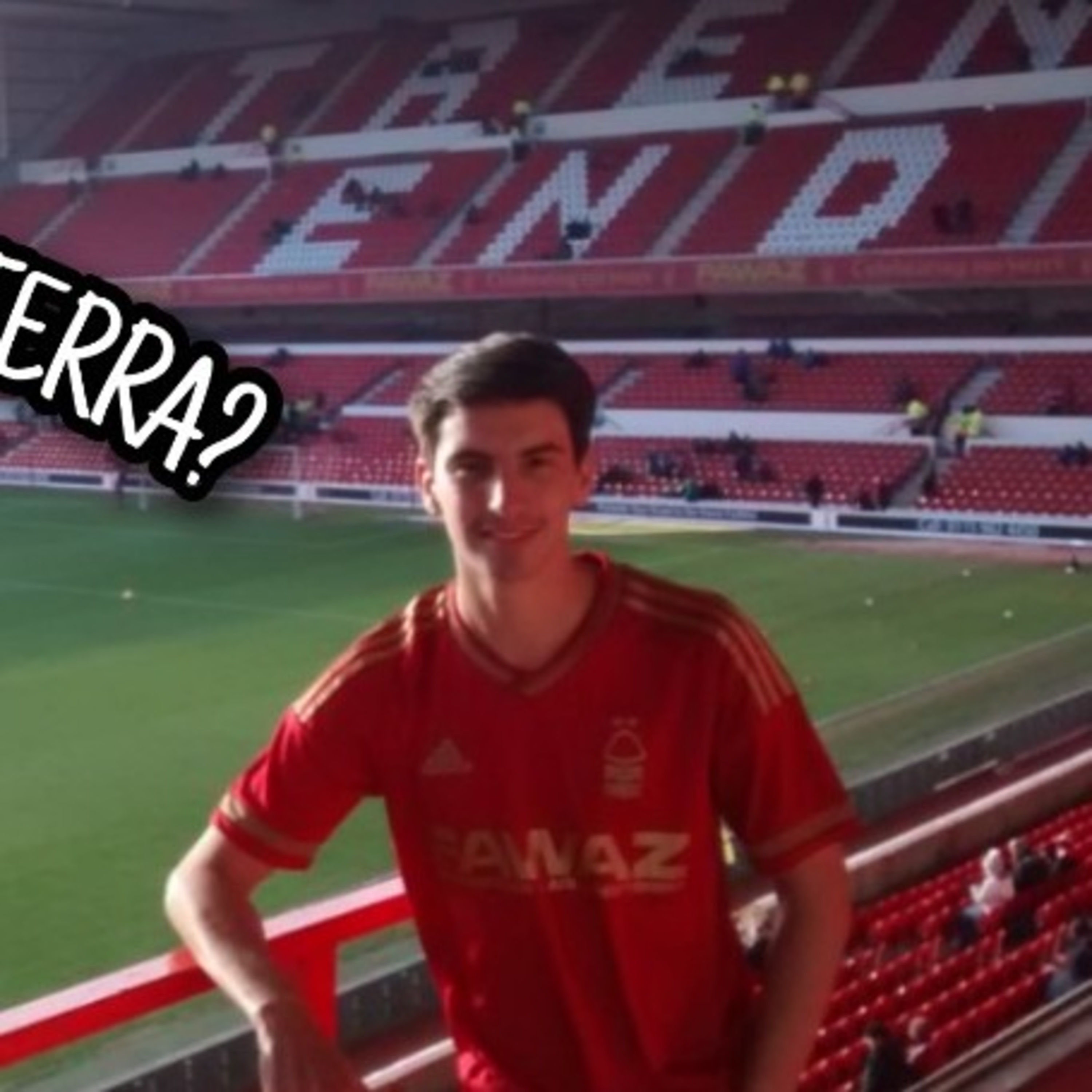 Ascenso inglés