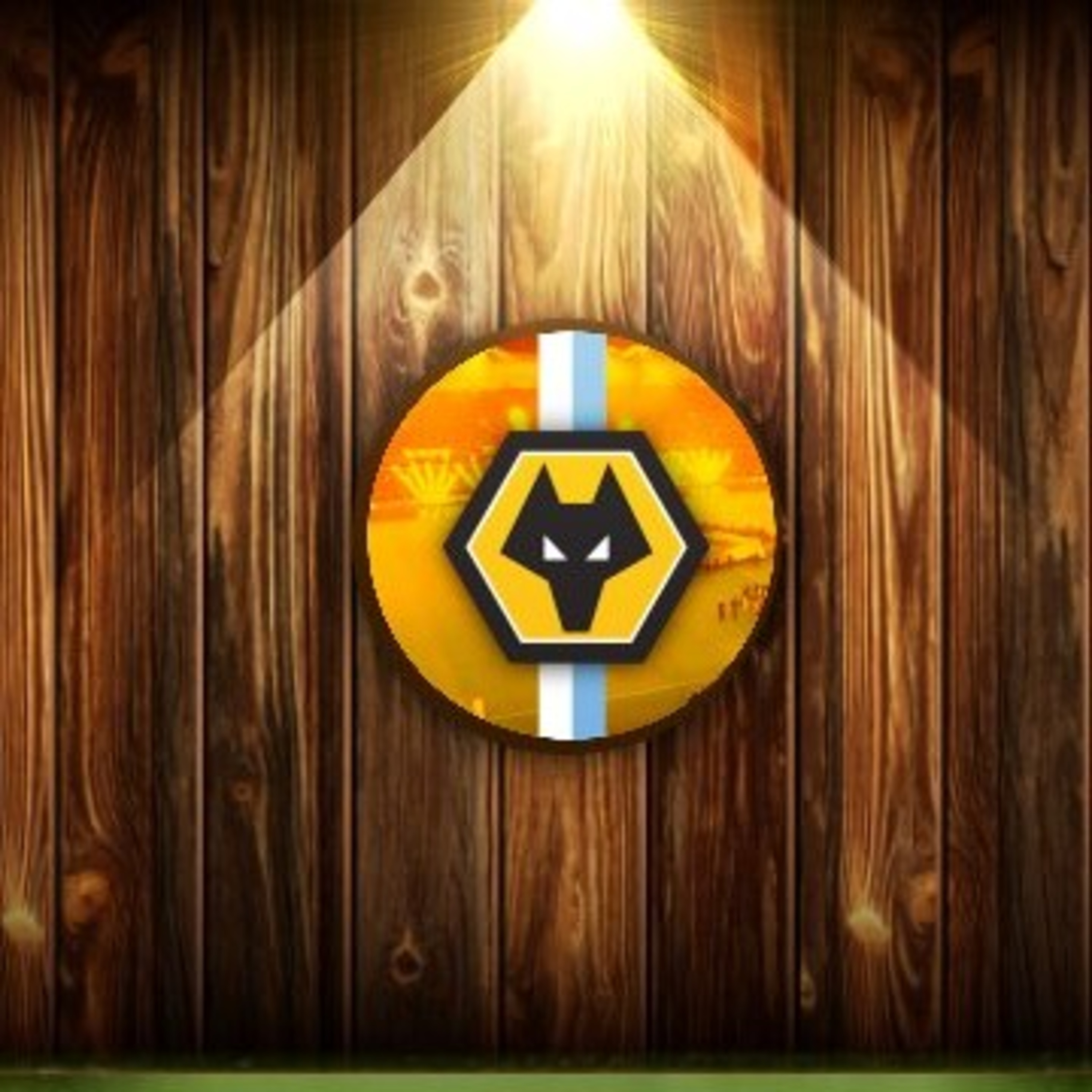 #13 Ft @WolverArgPton episode artwork