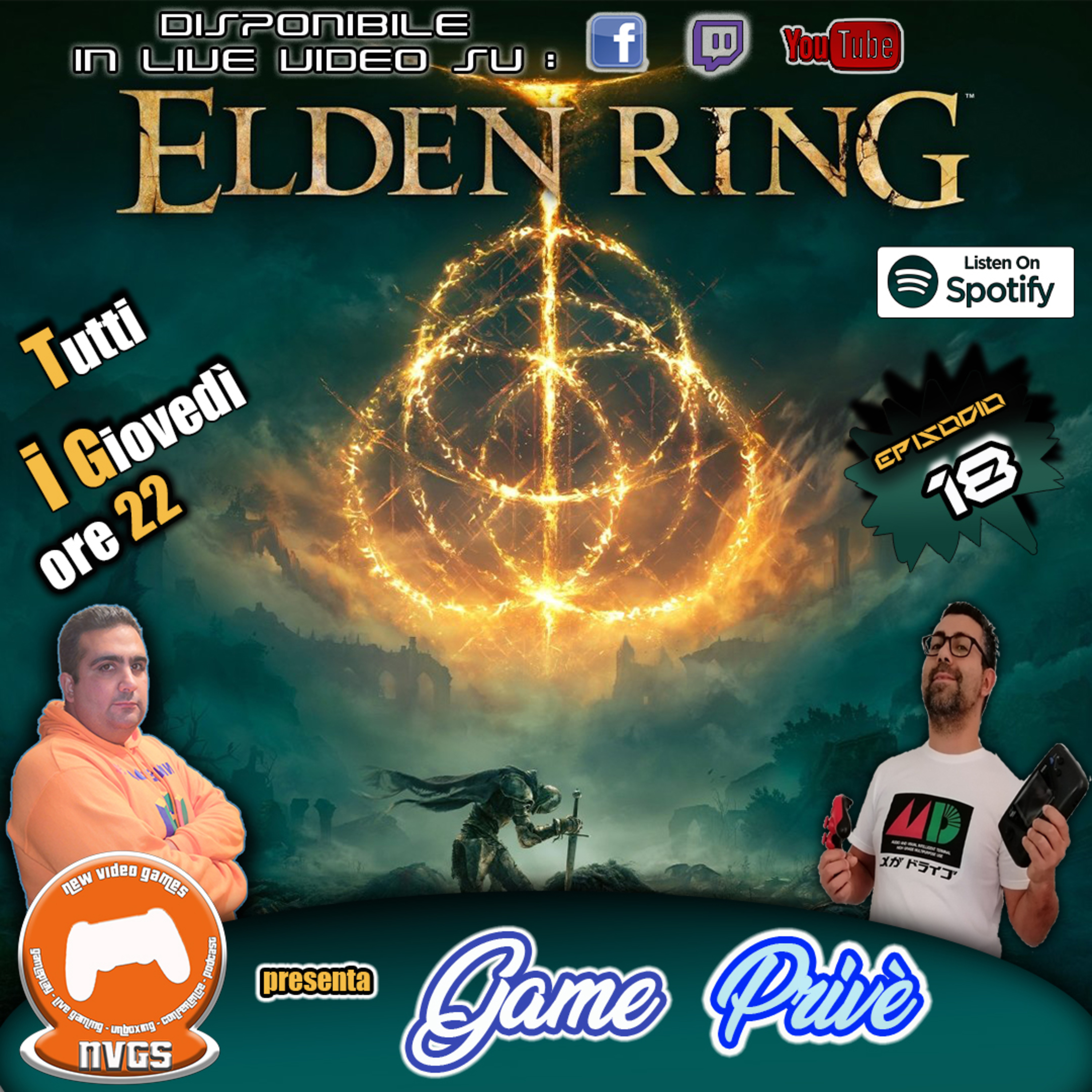 GAME Privè