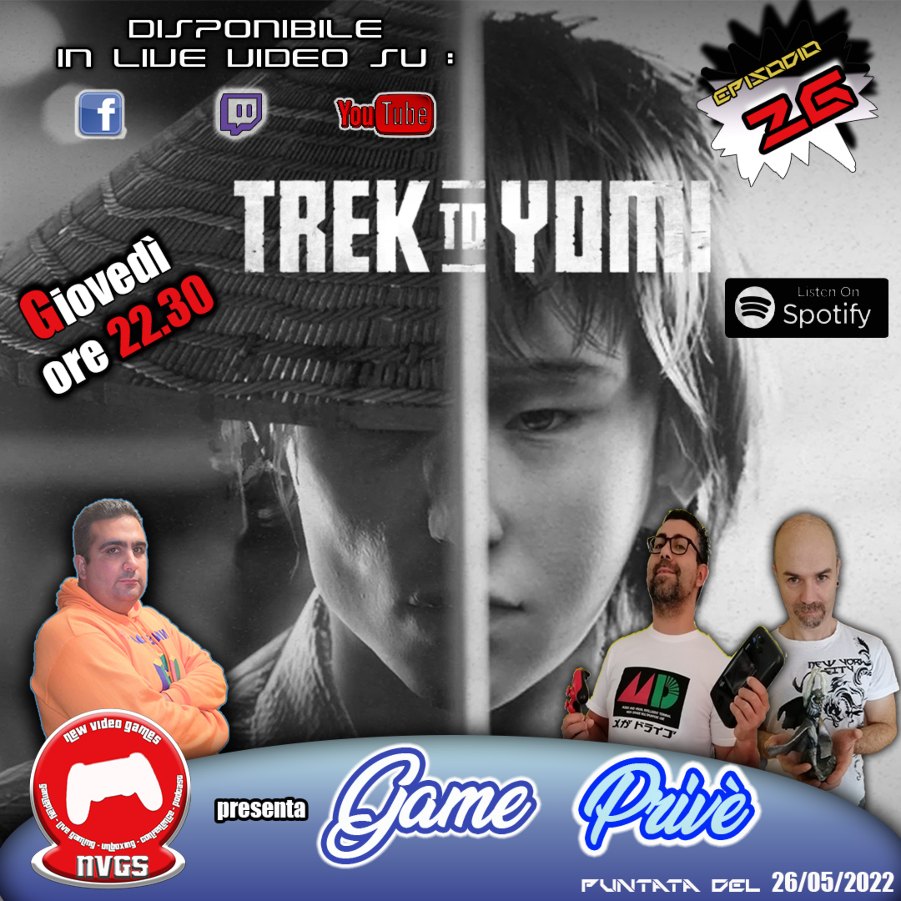 GAME Privè