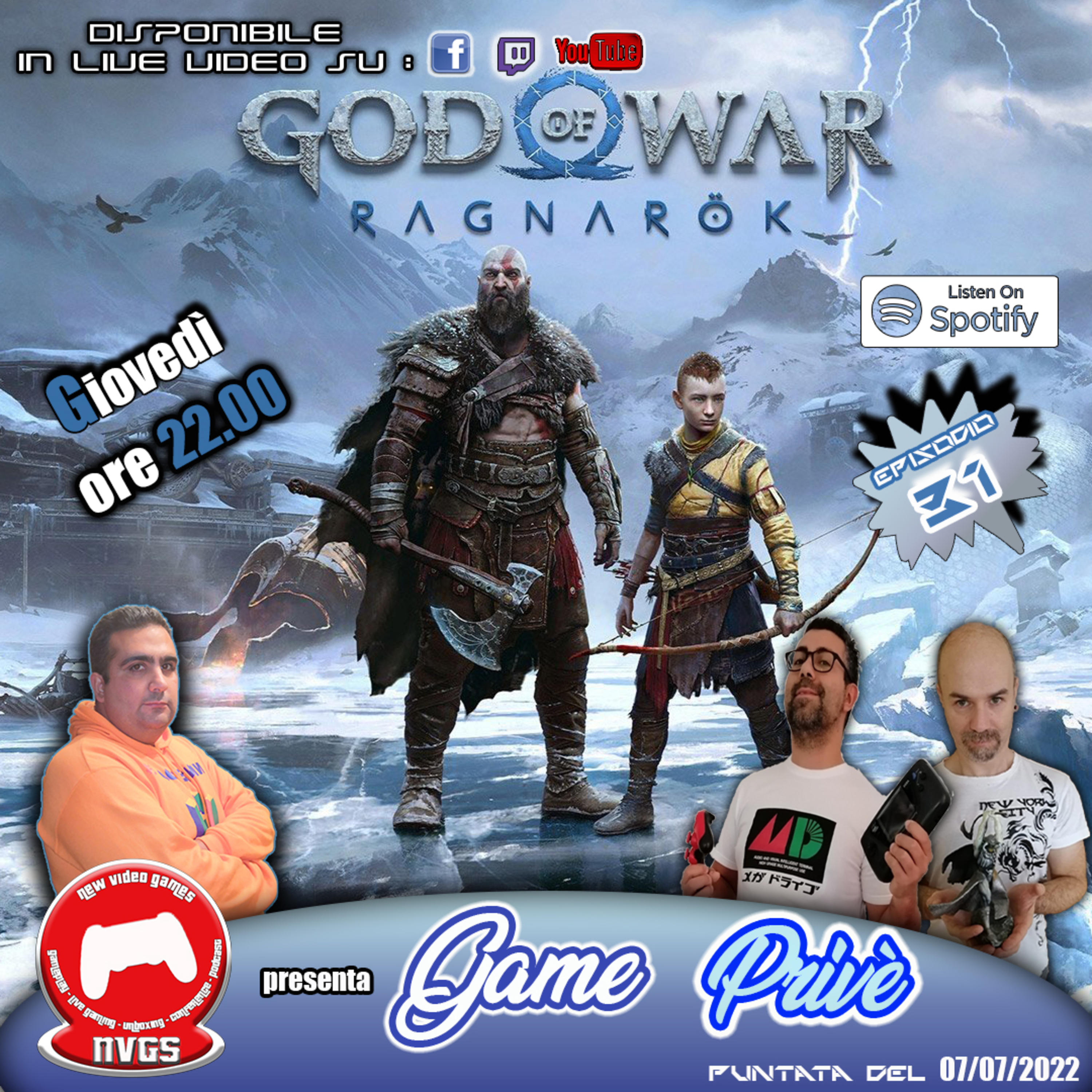 GAME Privè